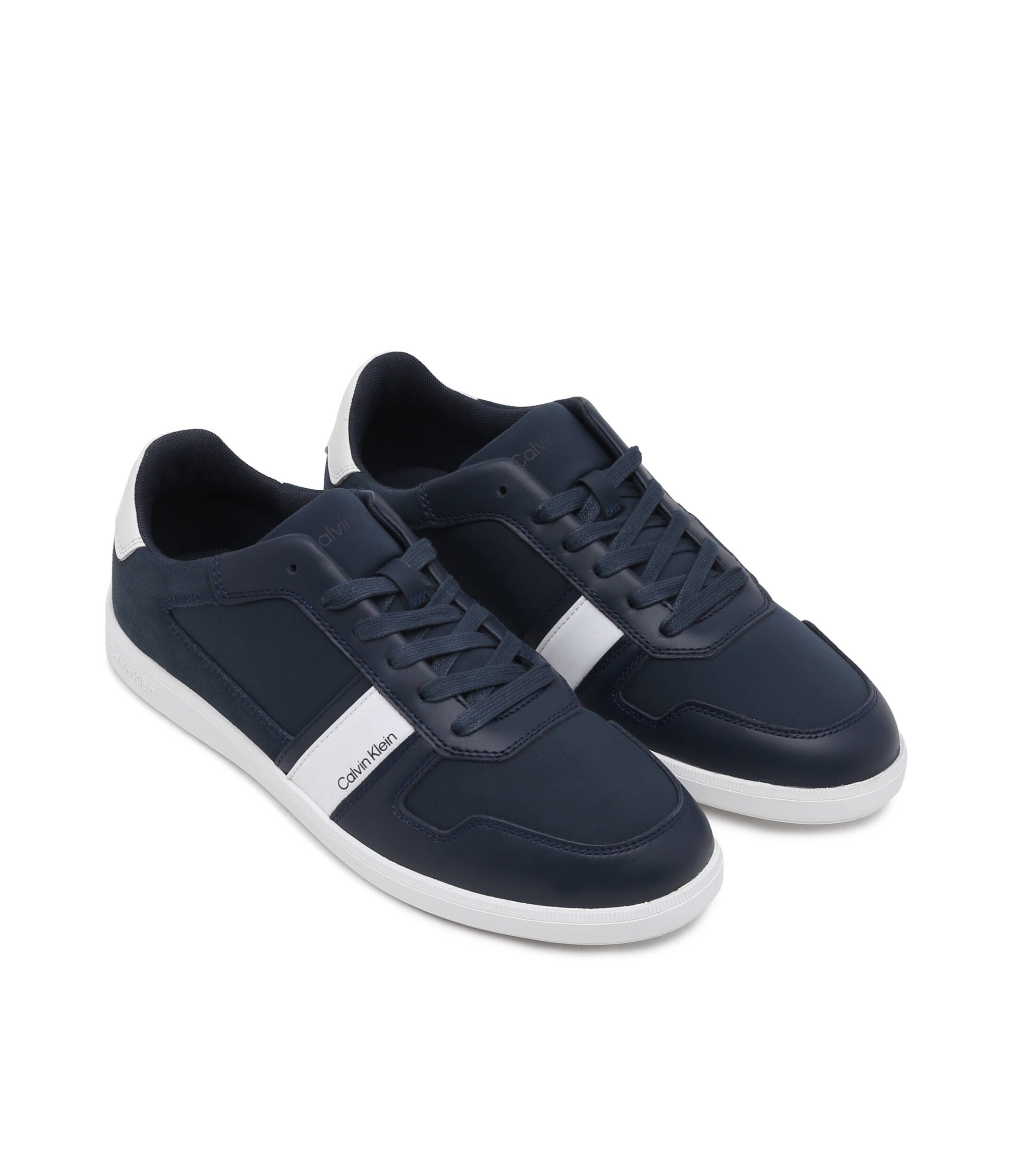 Calvin Klein De piele teniși