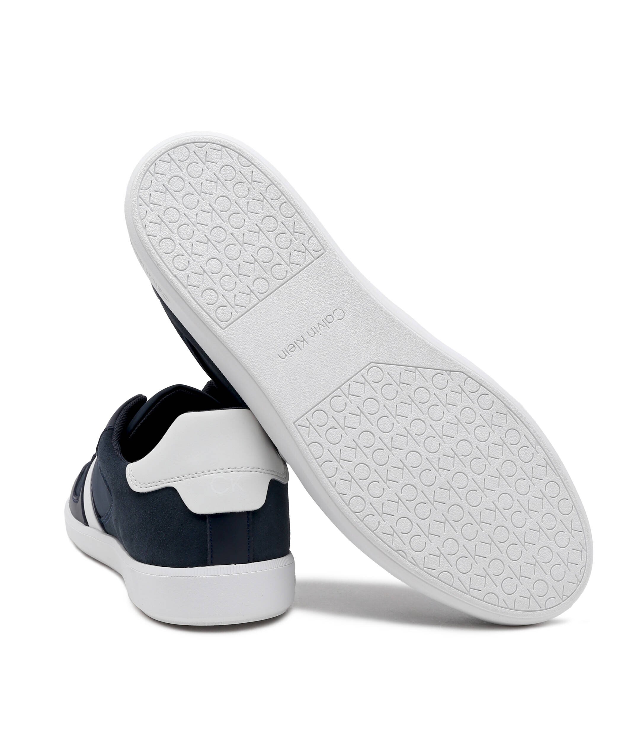 Calvin Klein De piele teniși