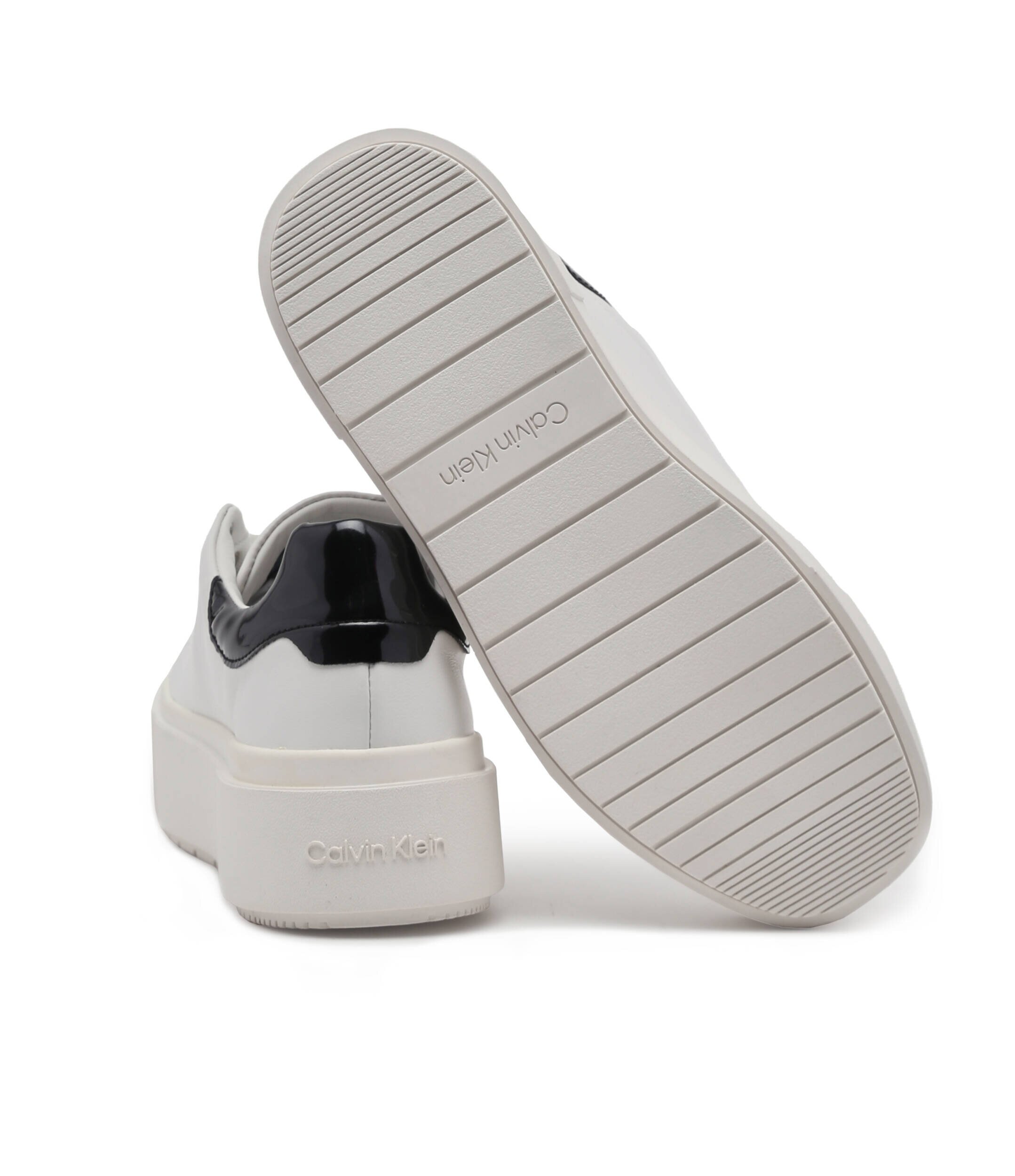 Calvin Klein De piele teniși