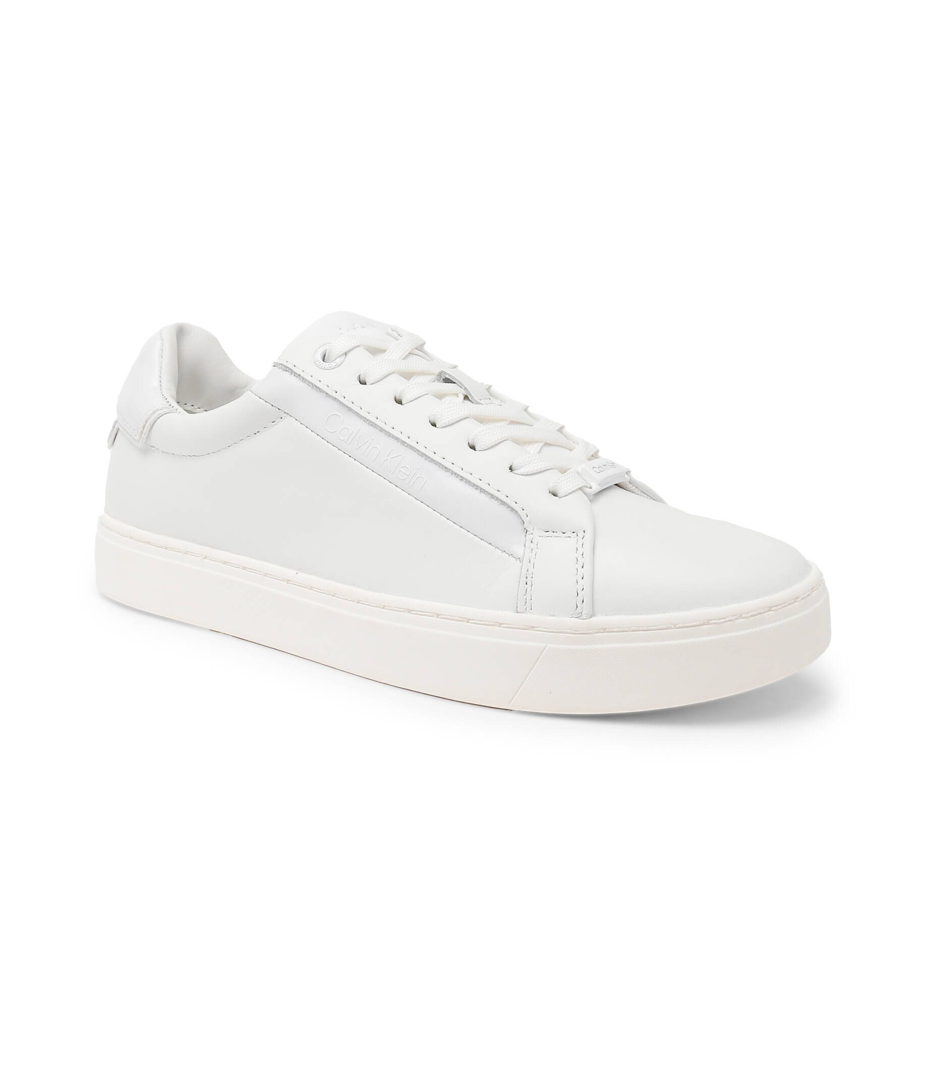 Calvin Klein De piele teniși