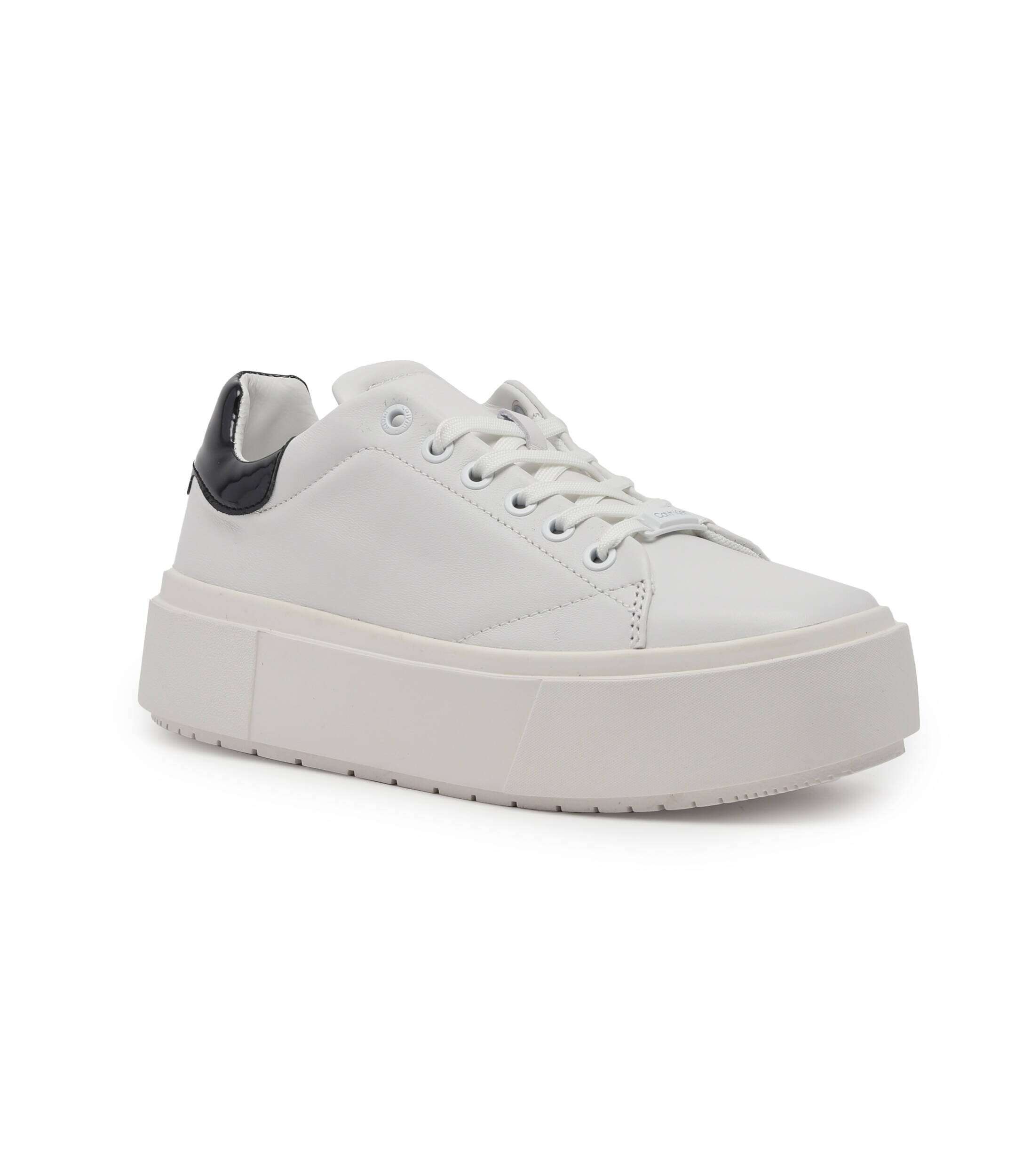 Calvin Klein De piele teniși