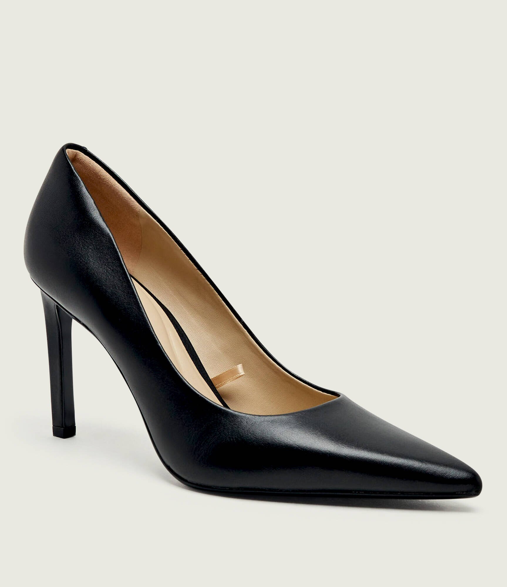 Calvin Klein De piele tocuri