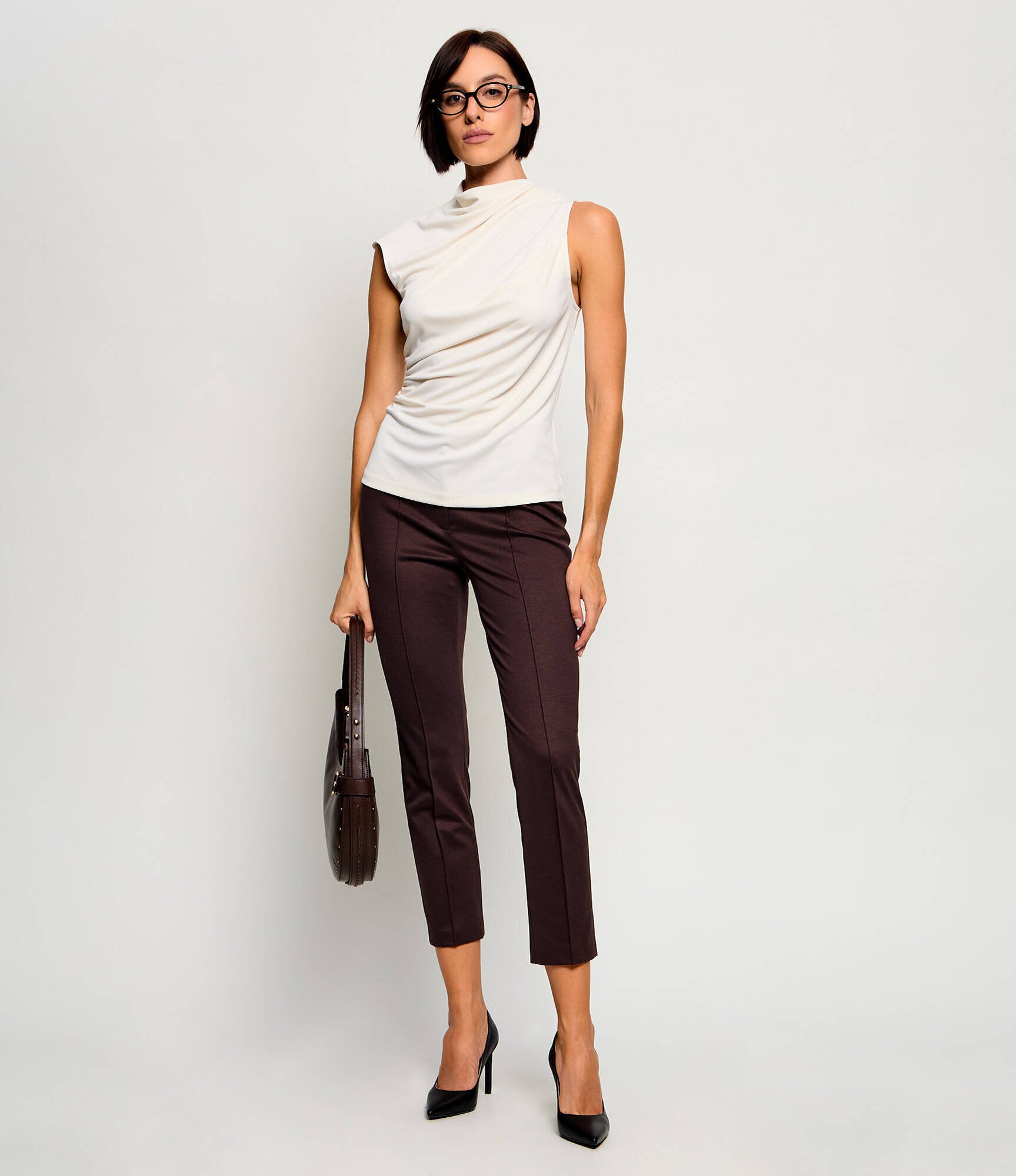 Calvin Klein De piele tocuri