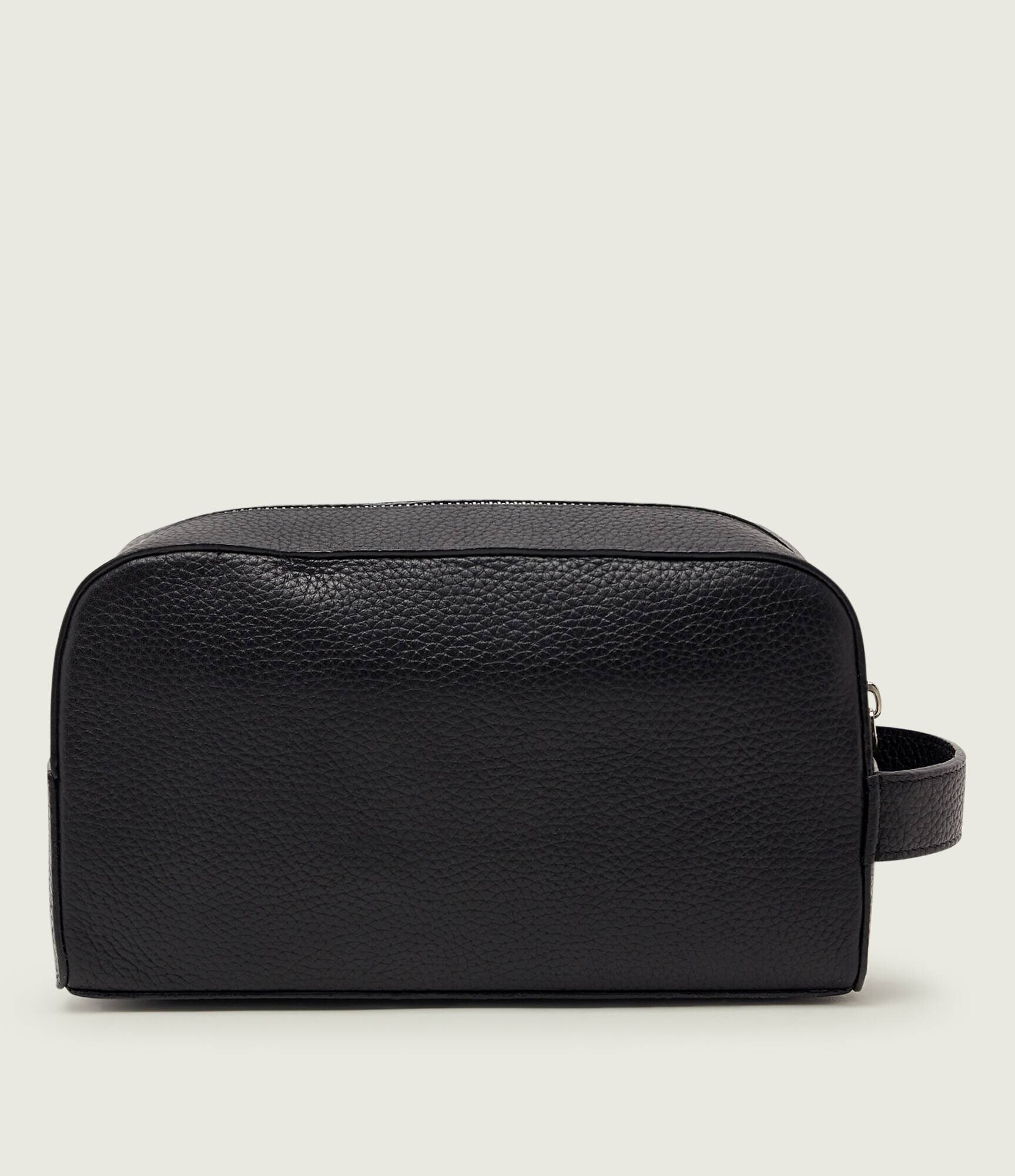 Calvin Klein De piele trusă pentru cosmetice