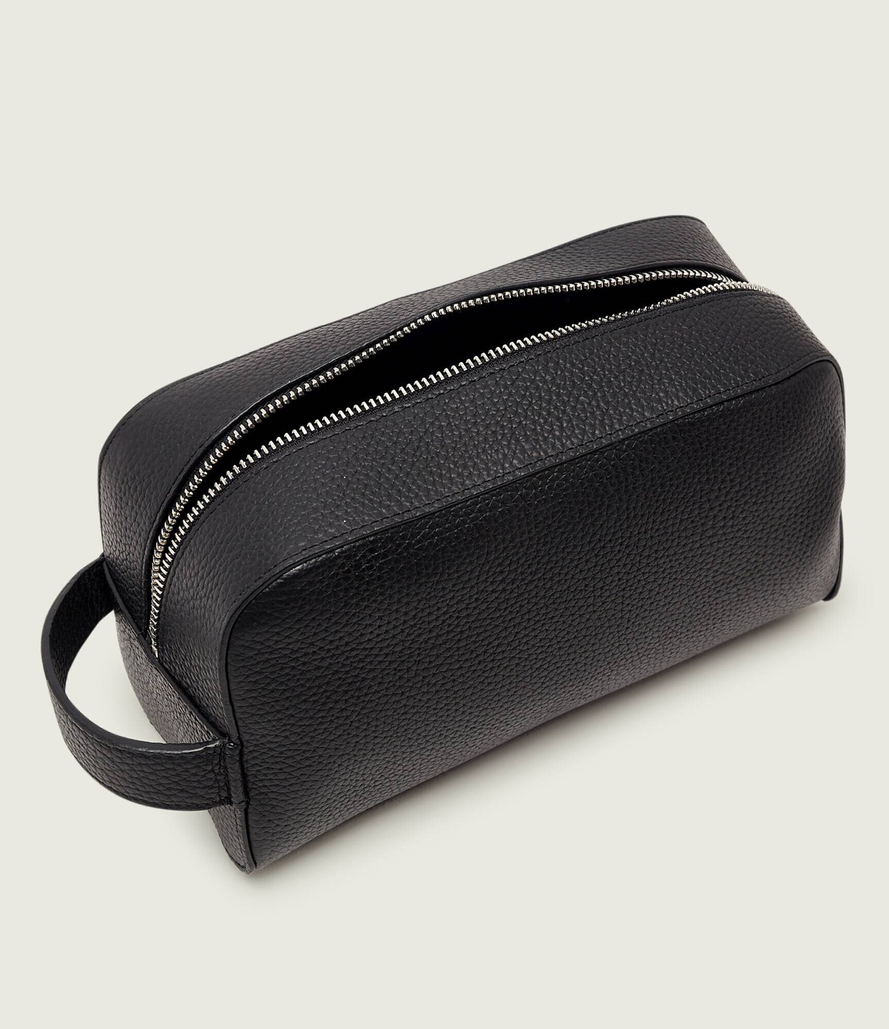 Calvin Klein De piele trusă pentru cosmetice