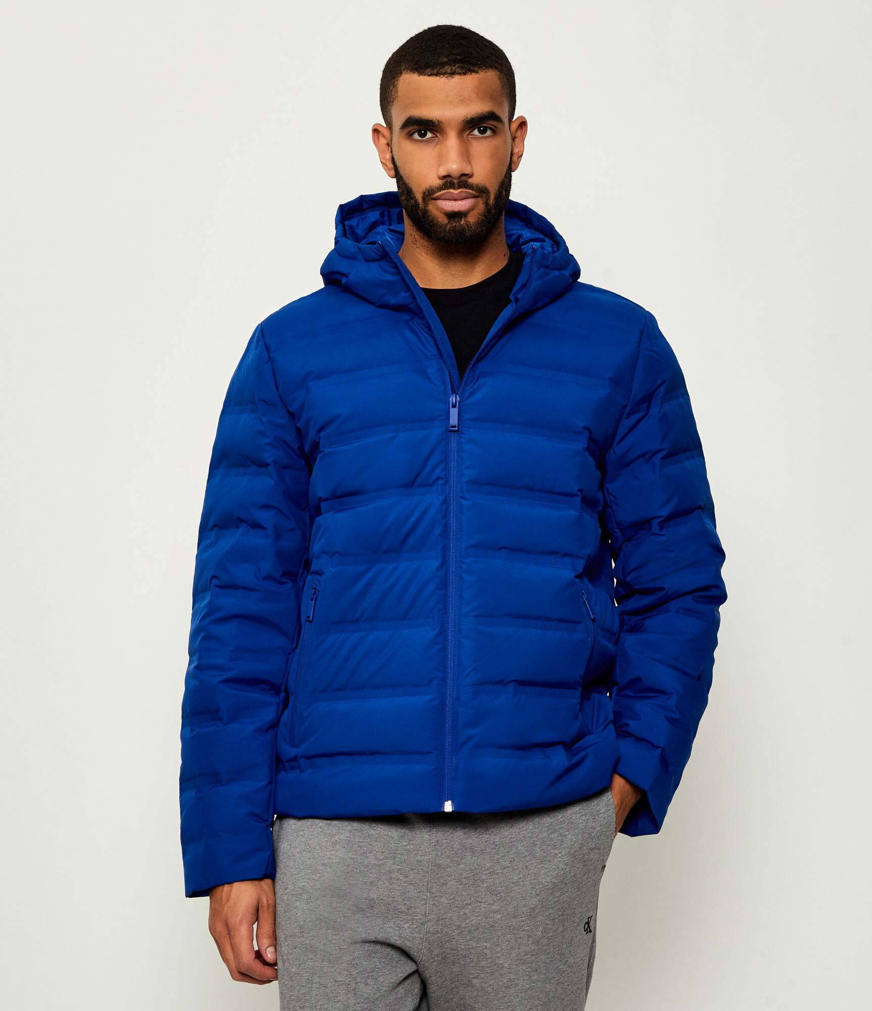 Calvin Klein De puf geacă | regular fit