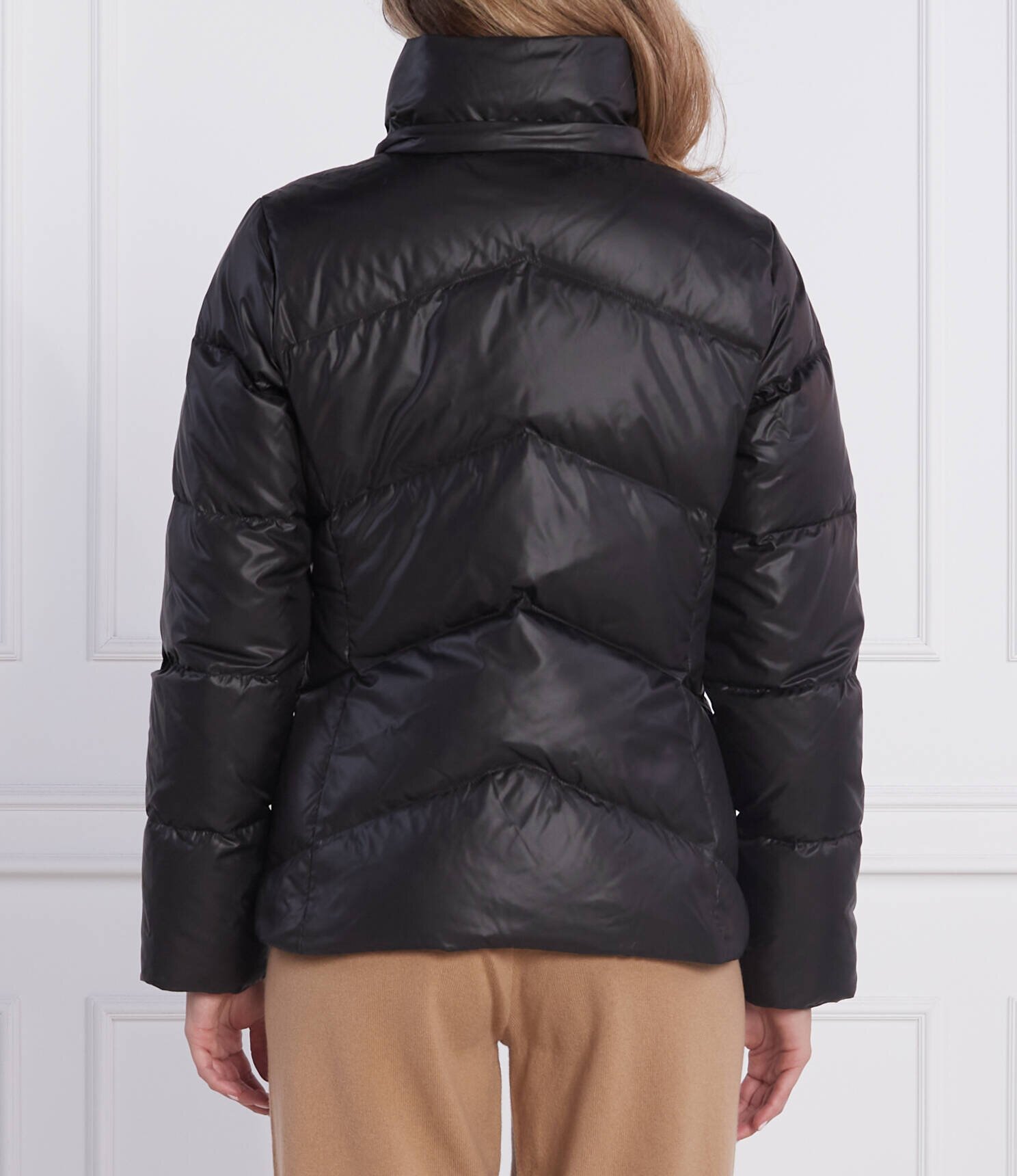 Calvin Klein De puf geacă | Regular Fit