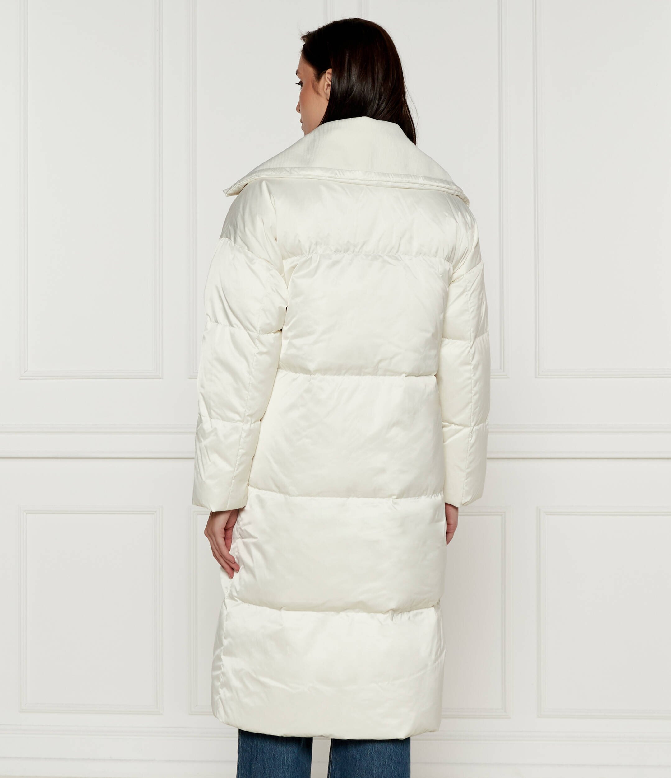 Calvin Klein De puf palton