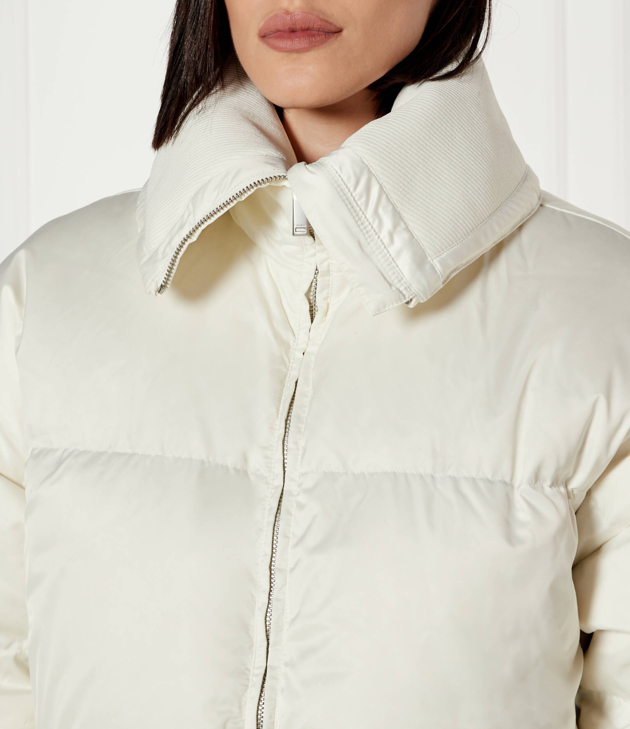 Calvin Klein De puf palton