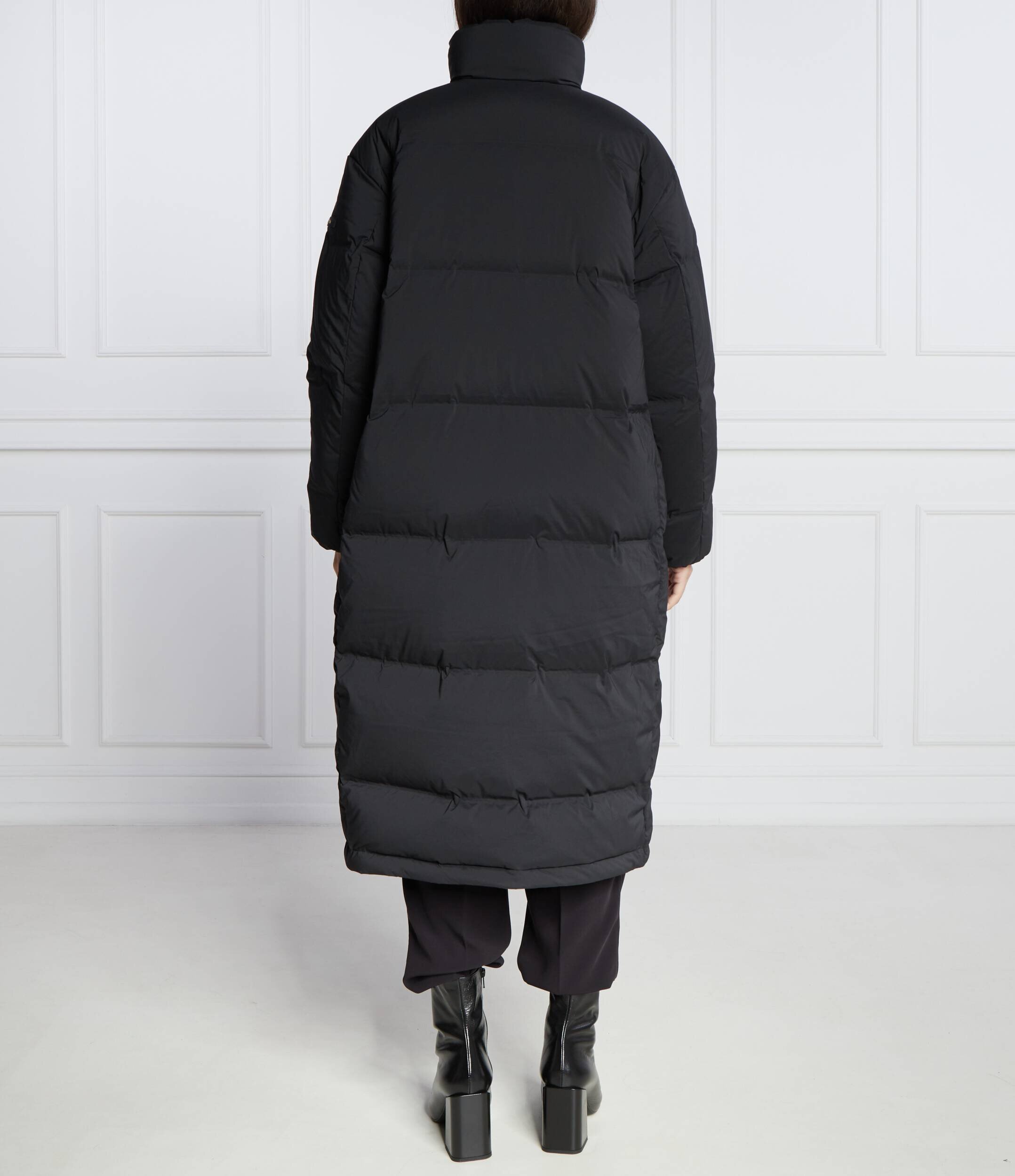 Calvin Klein De puf palton