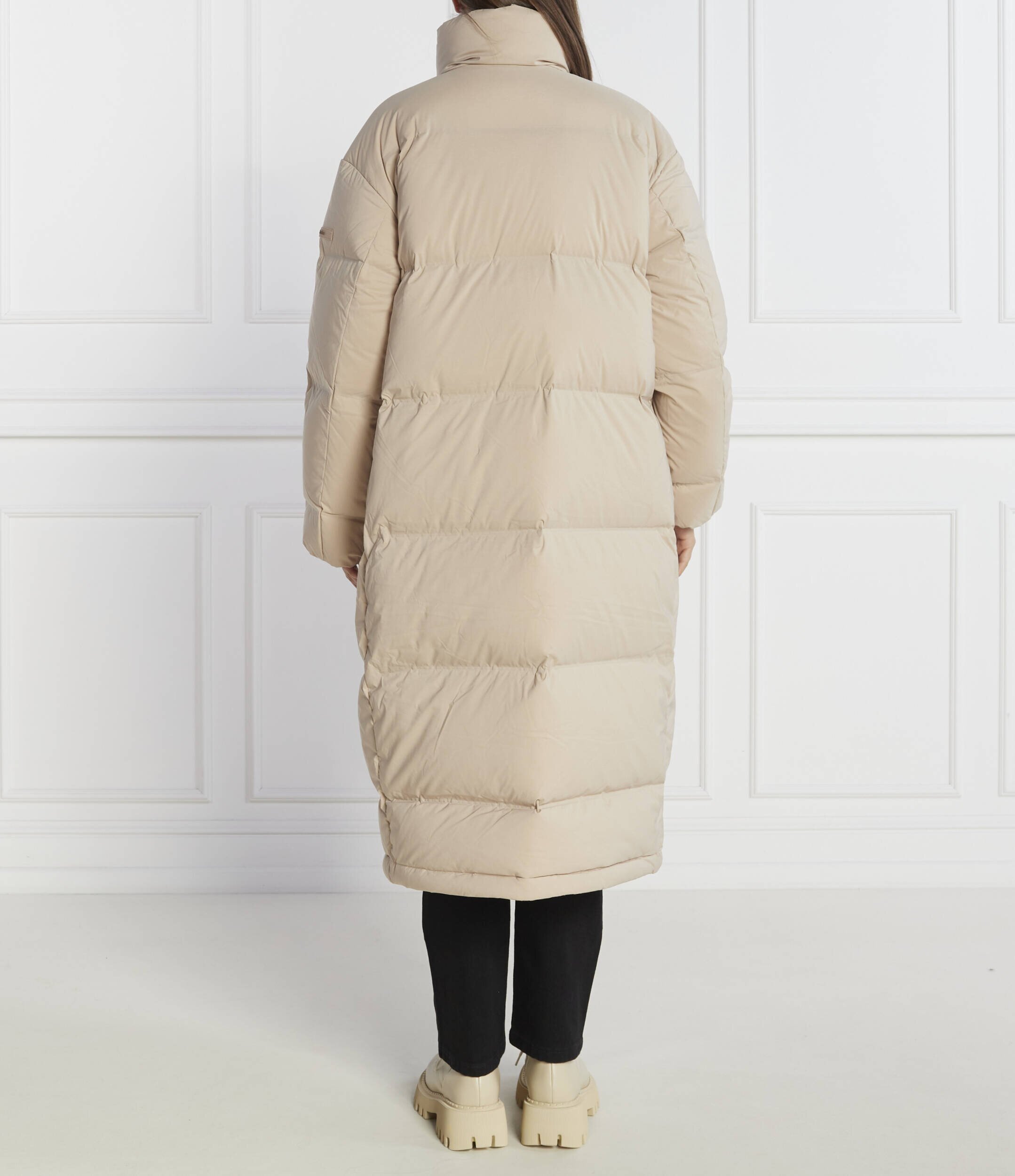 Calvin Klein De puf palton