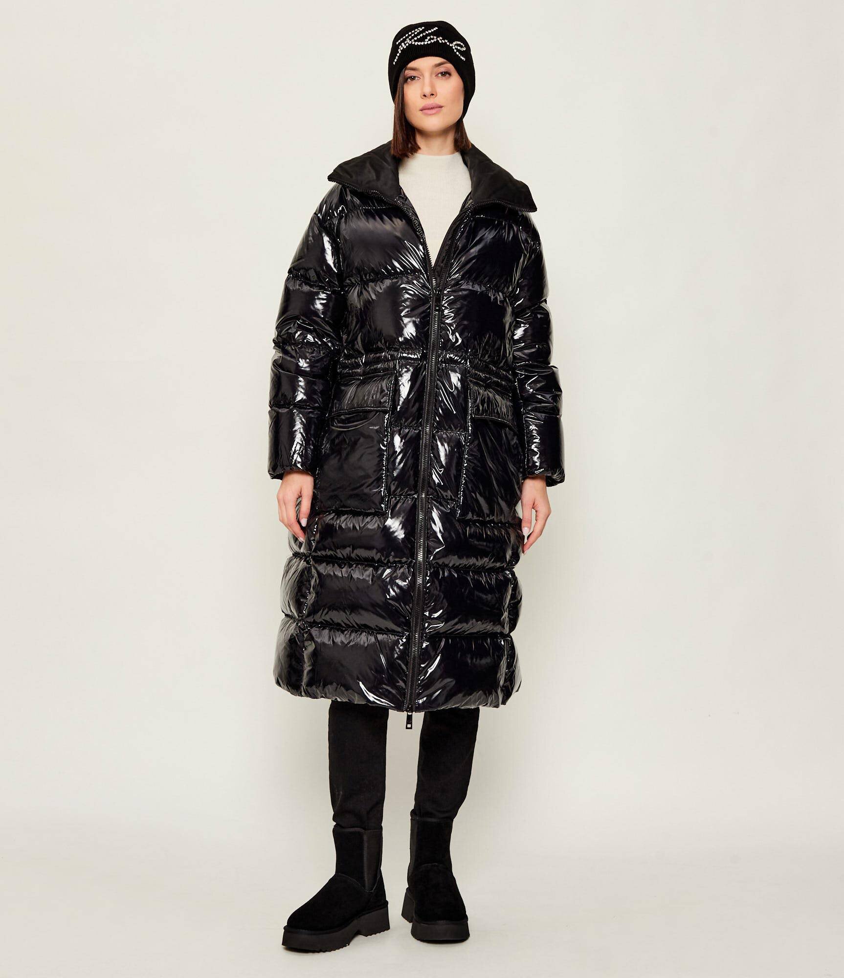 Calvin Klein De puf palton
