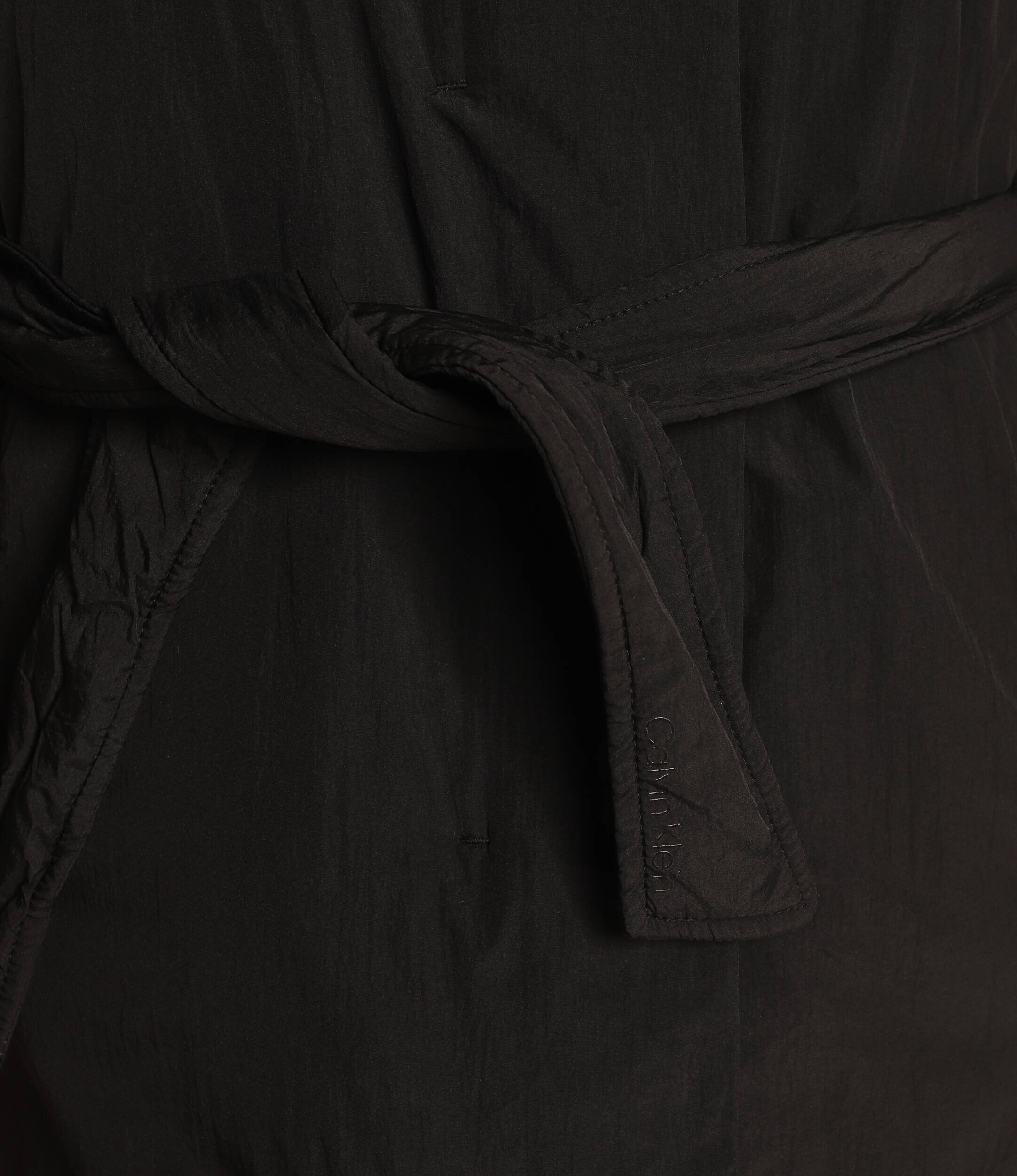 Calvin Klein De puf palton