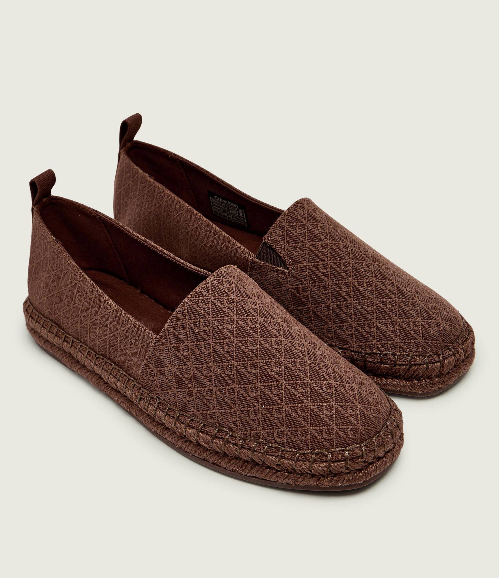 Calvin Klein Espadrile