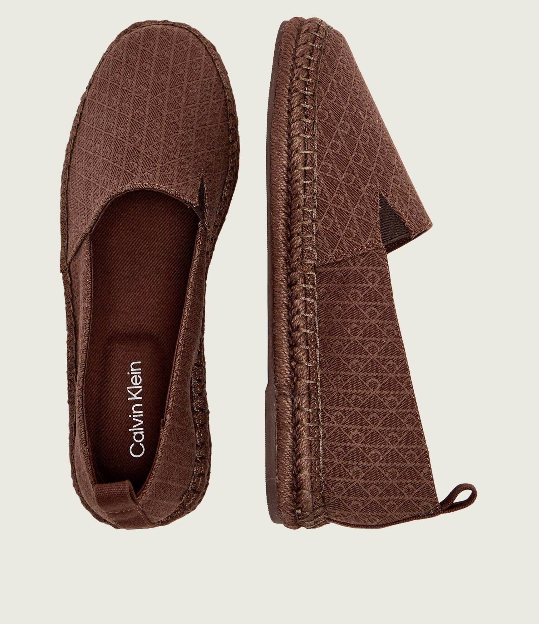 Calvin Klein Espadrile