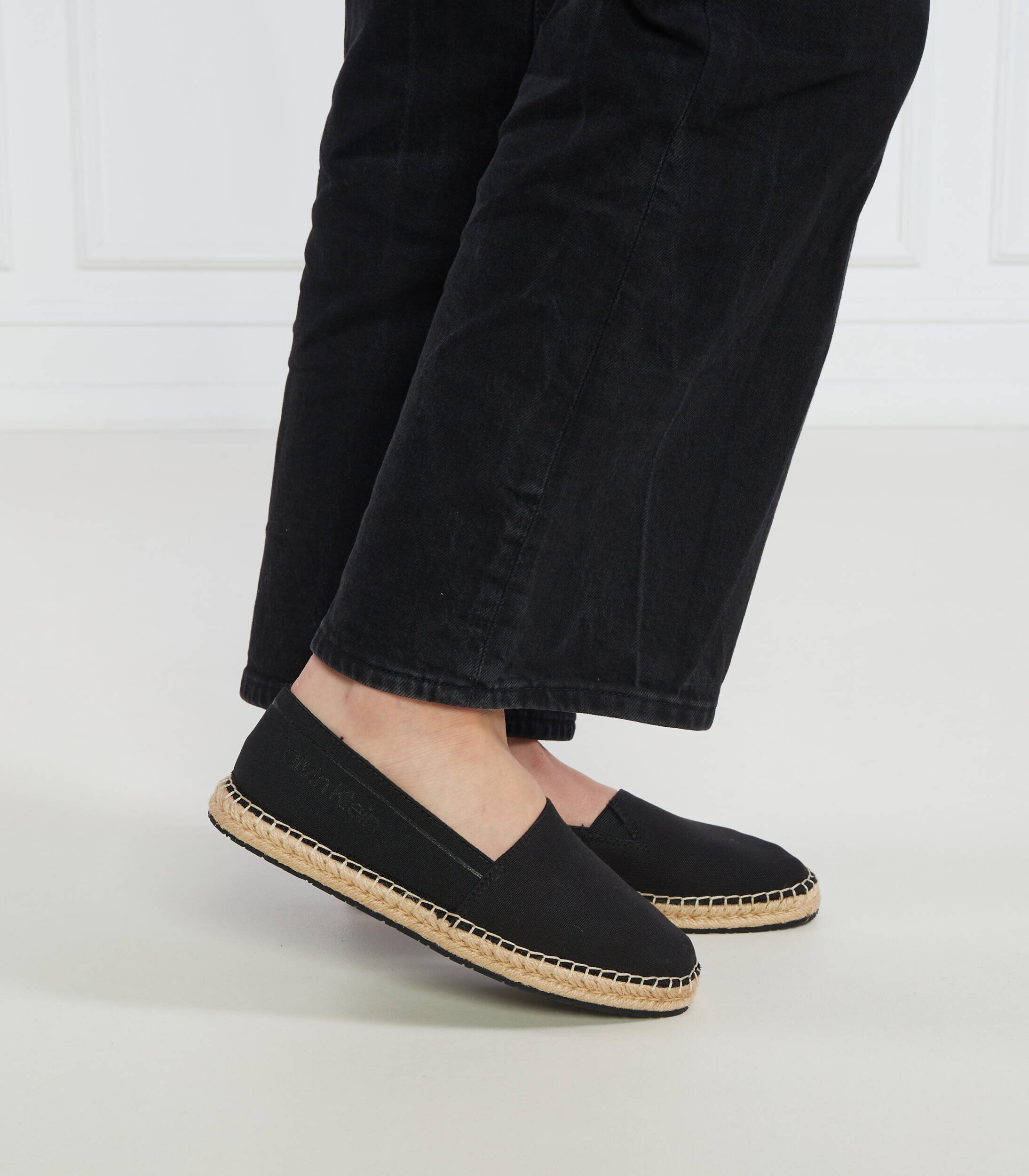 Calvin Klein Espadrile