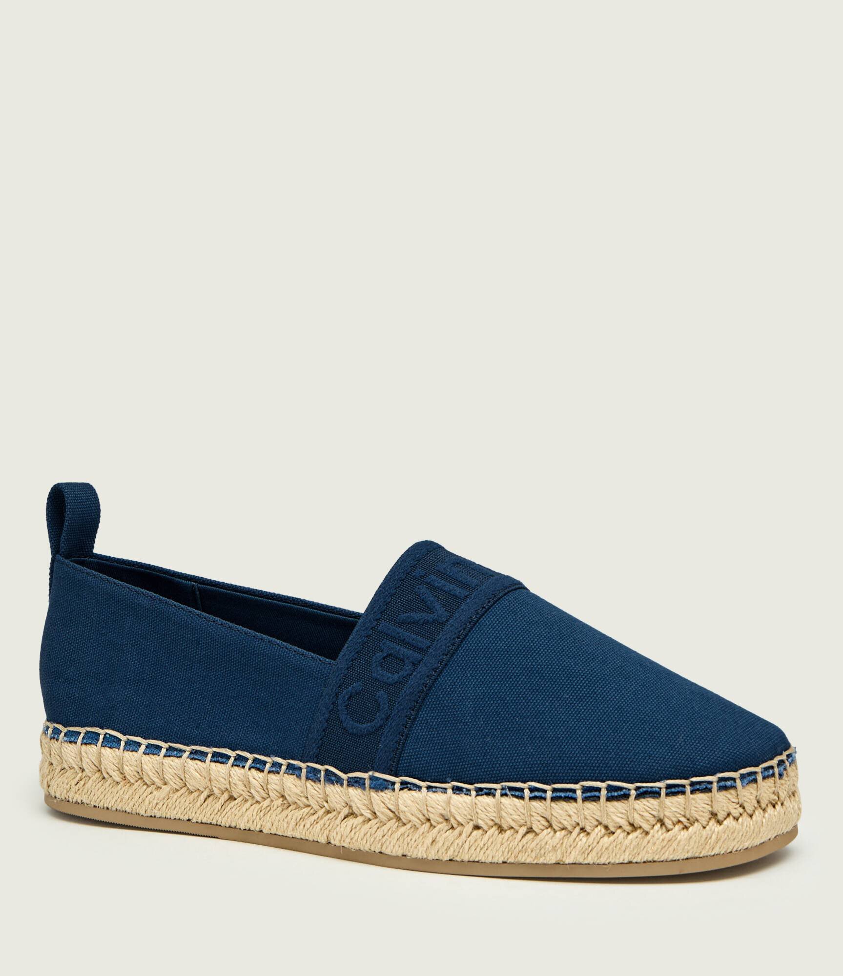 Calvin Klein Espadrile