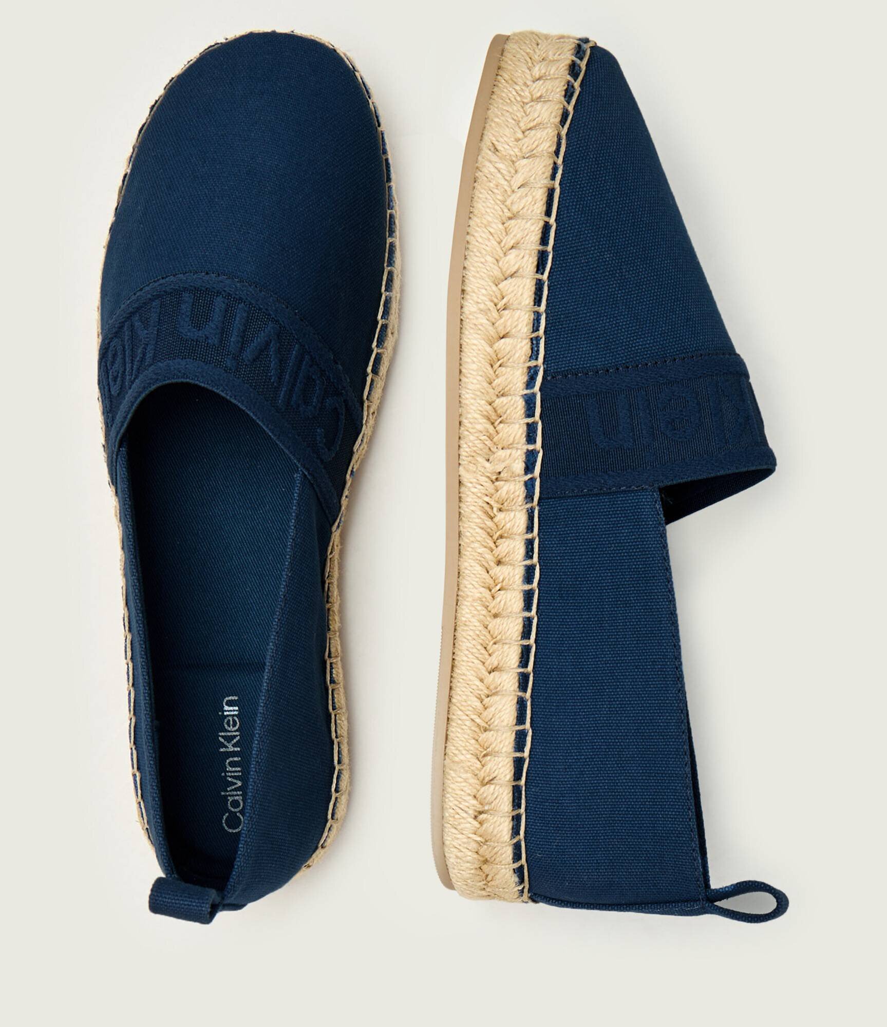 Calvin Klein Espadrile
