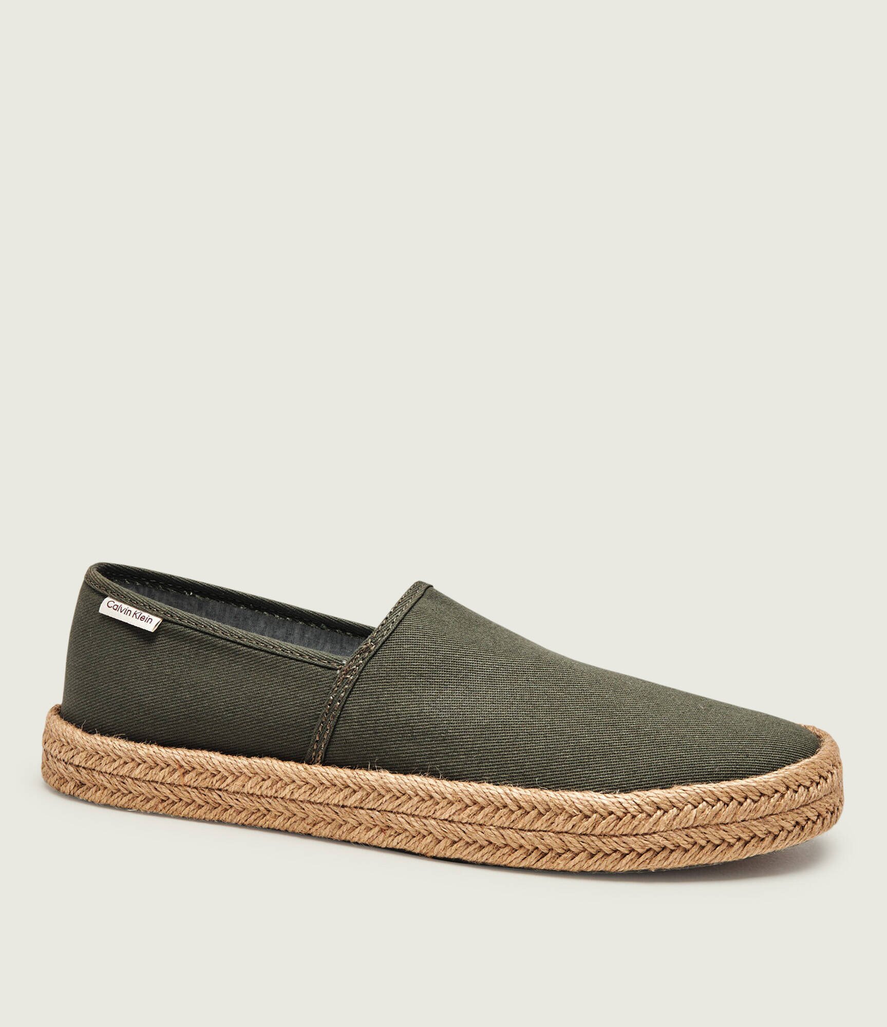 Calvin Klein Espadrile
