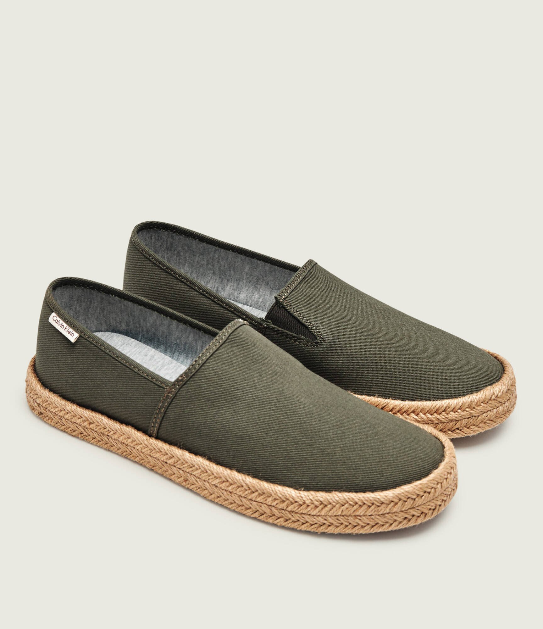Calvin Klein Espadrile