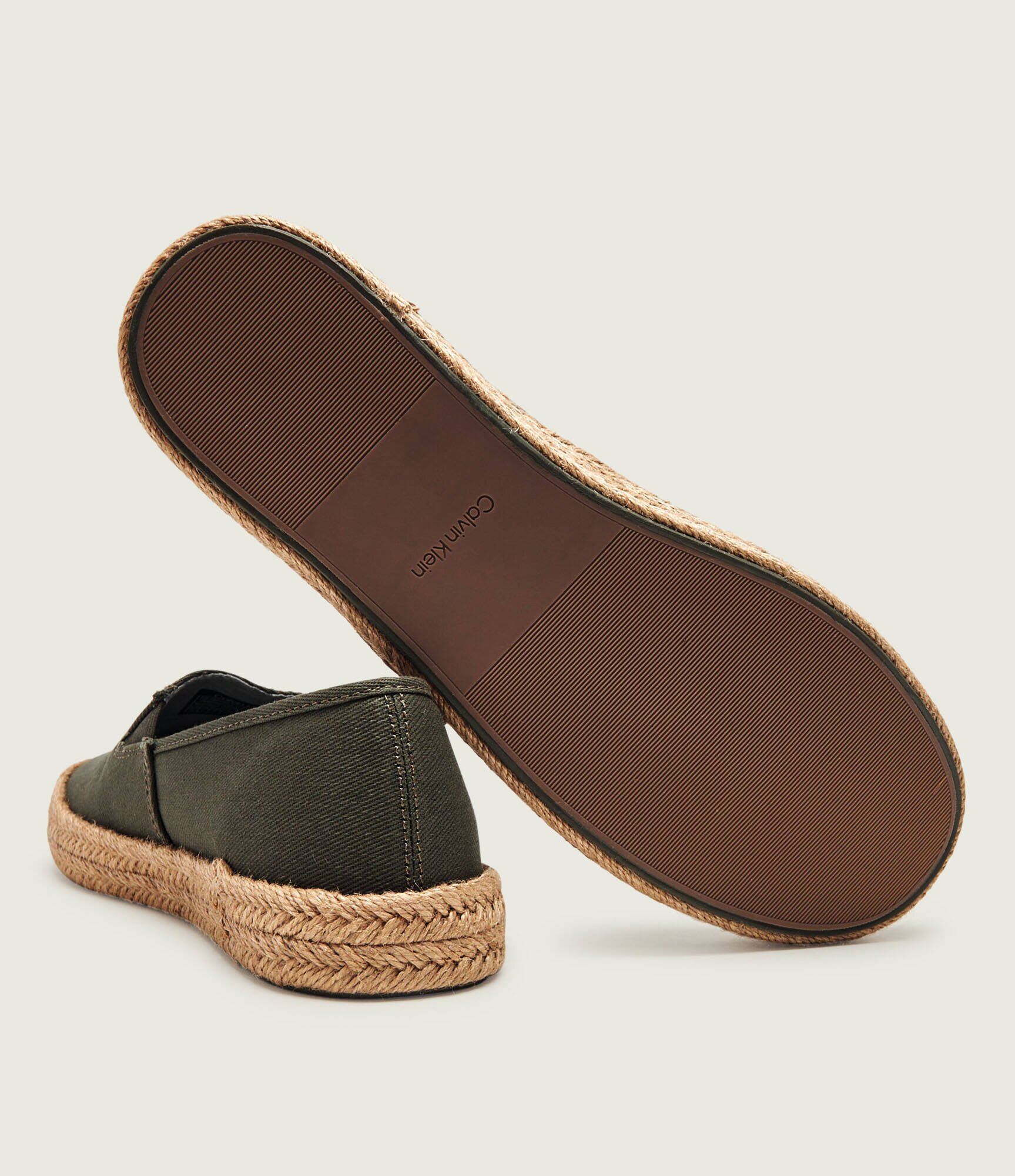 Calvin Klein Espadrile