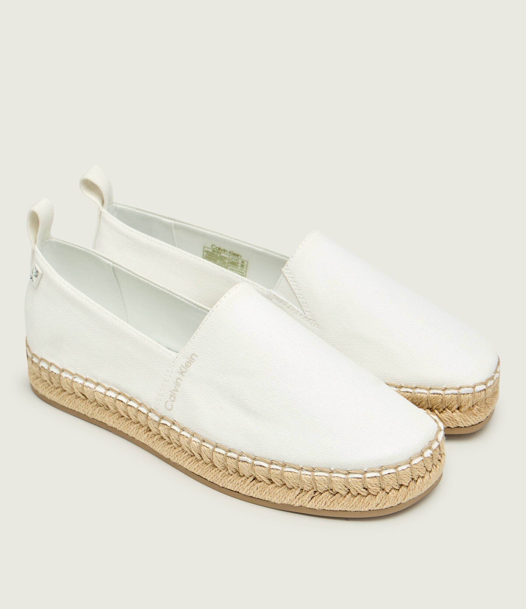 Calvin Klein Espadrile