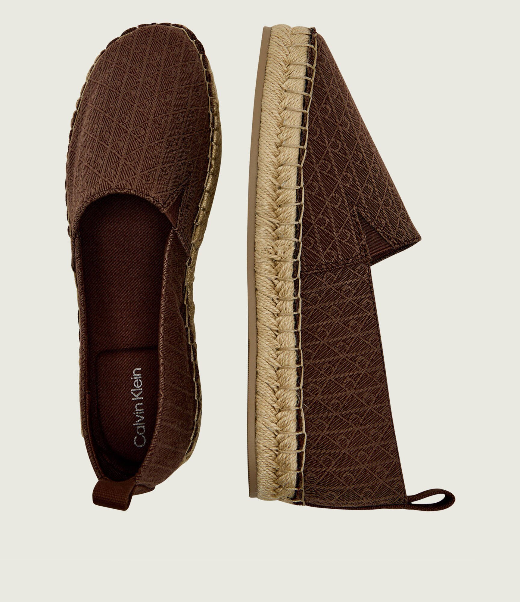 Calvin Klein Espadrile