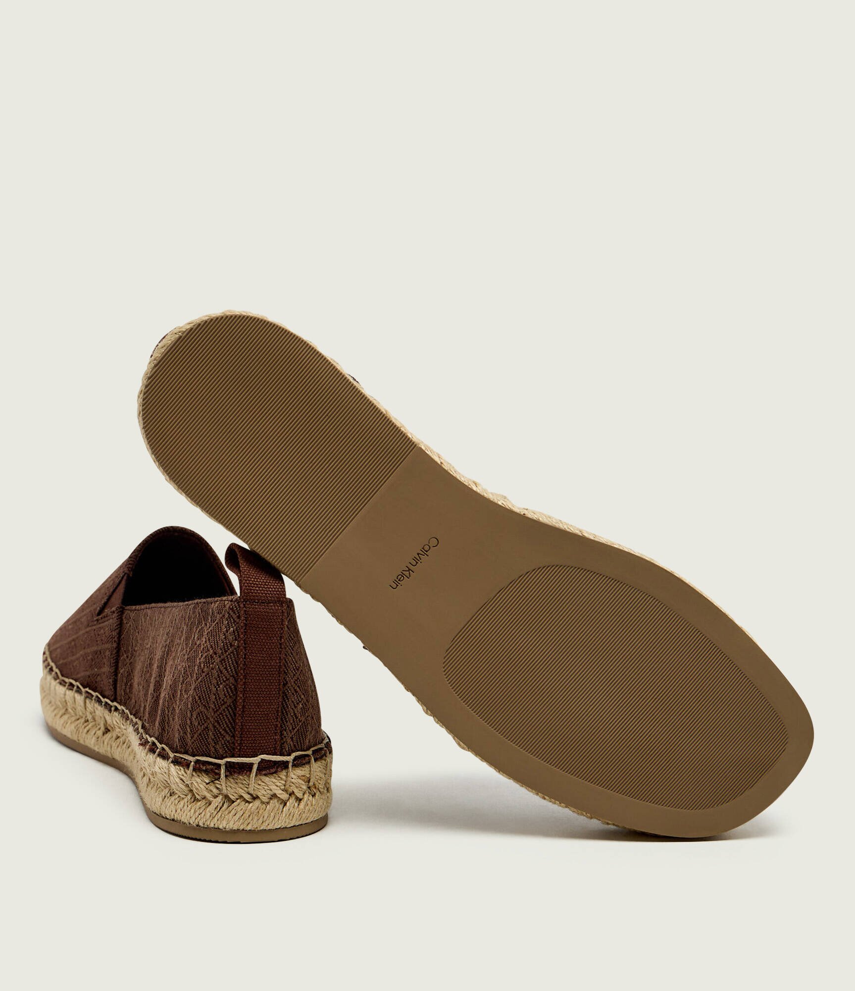 Calvin Klein Espadrile