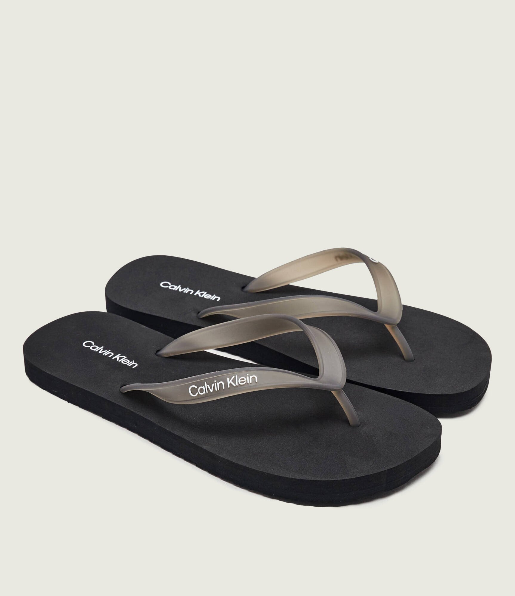 Calvin Klein Flip flops