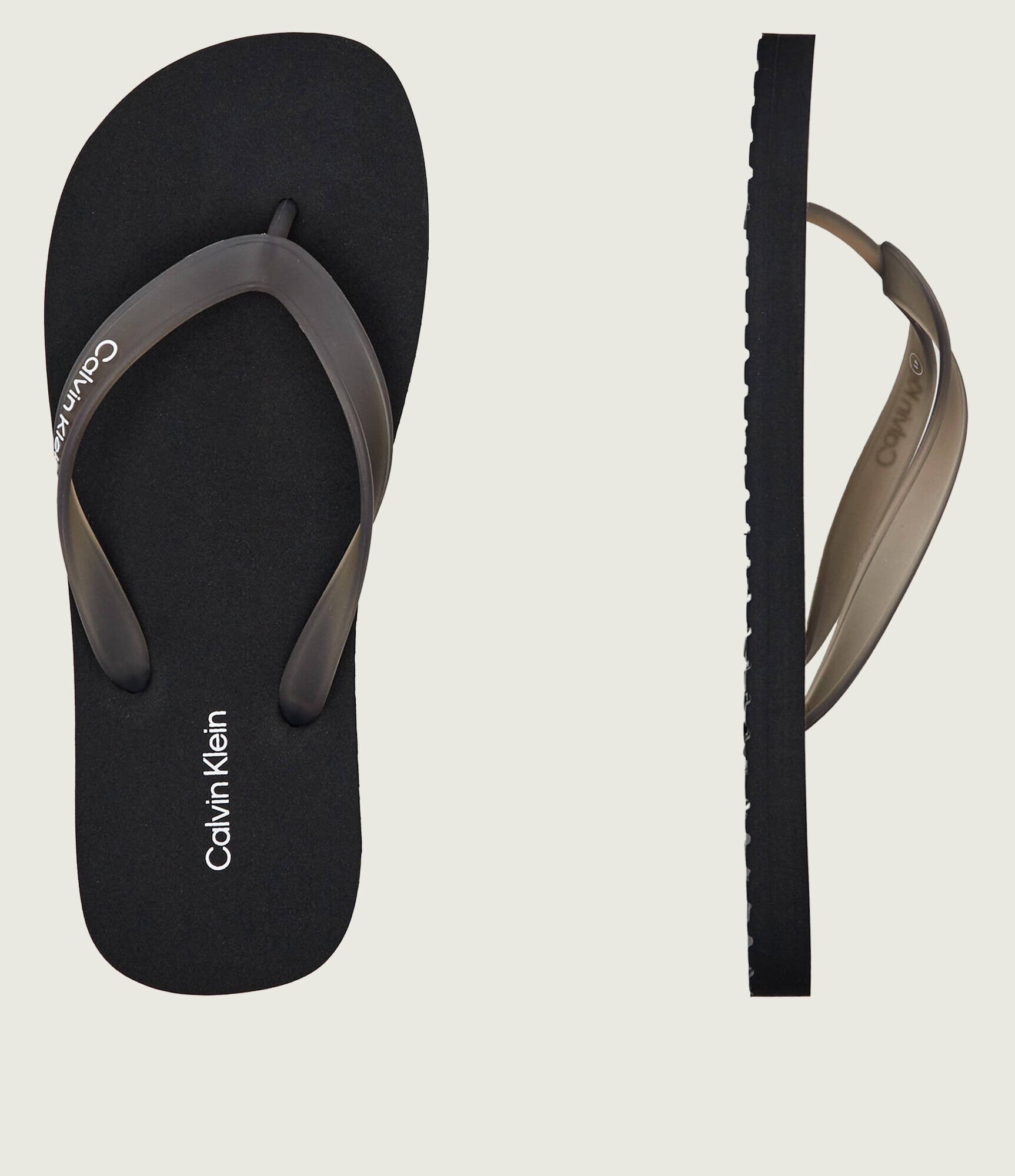 Calvin Klein Flip flops