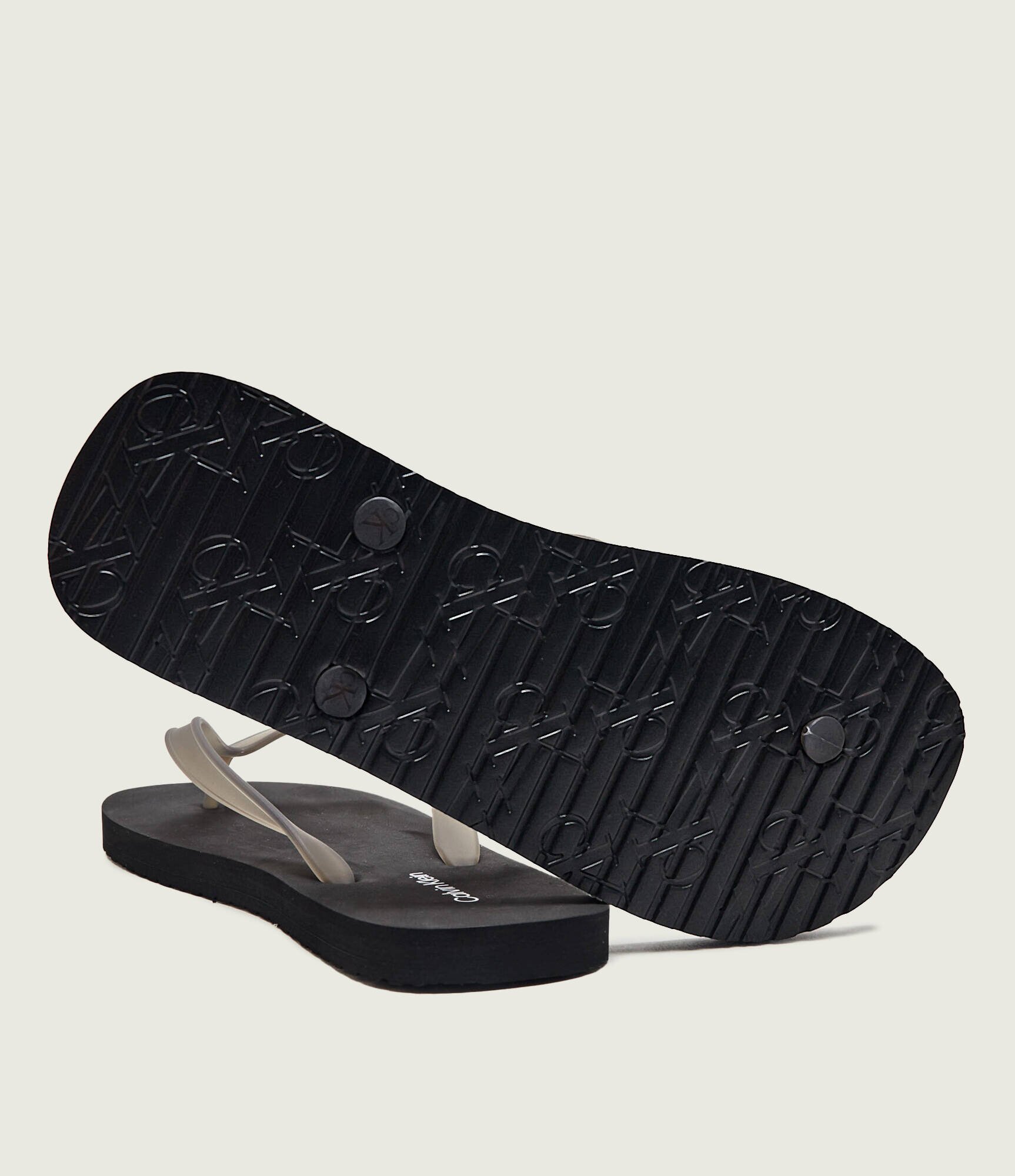 Calvin Klein Flip flops