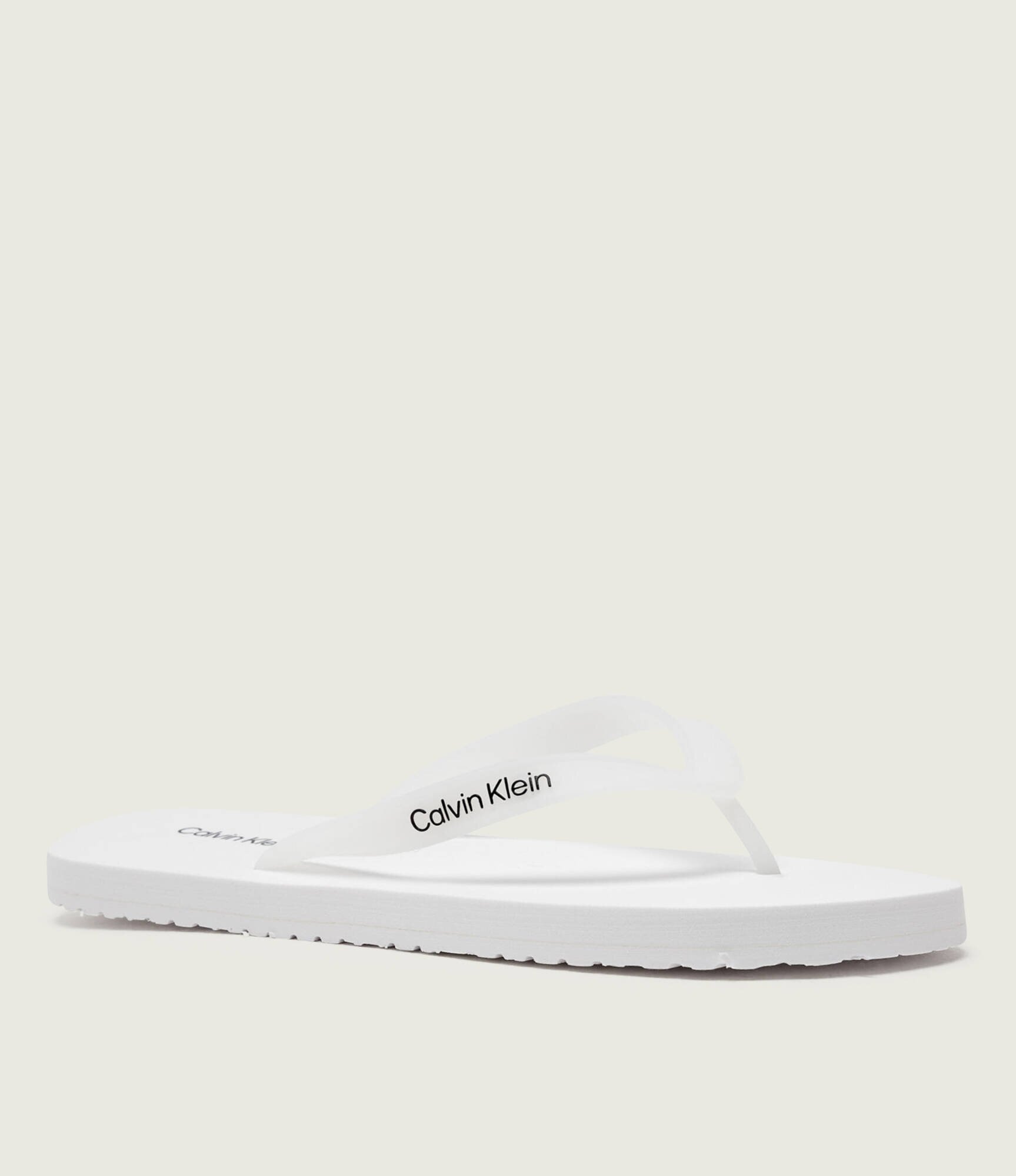 Calvin Klein Flip flops