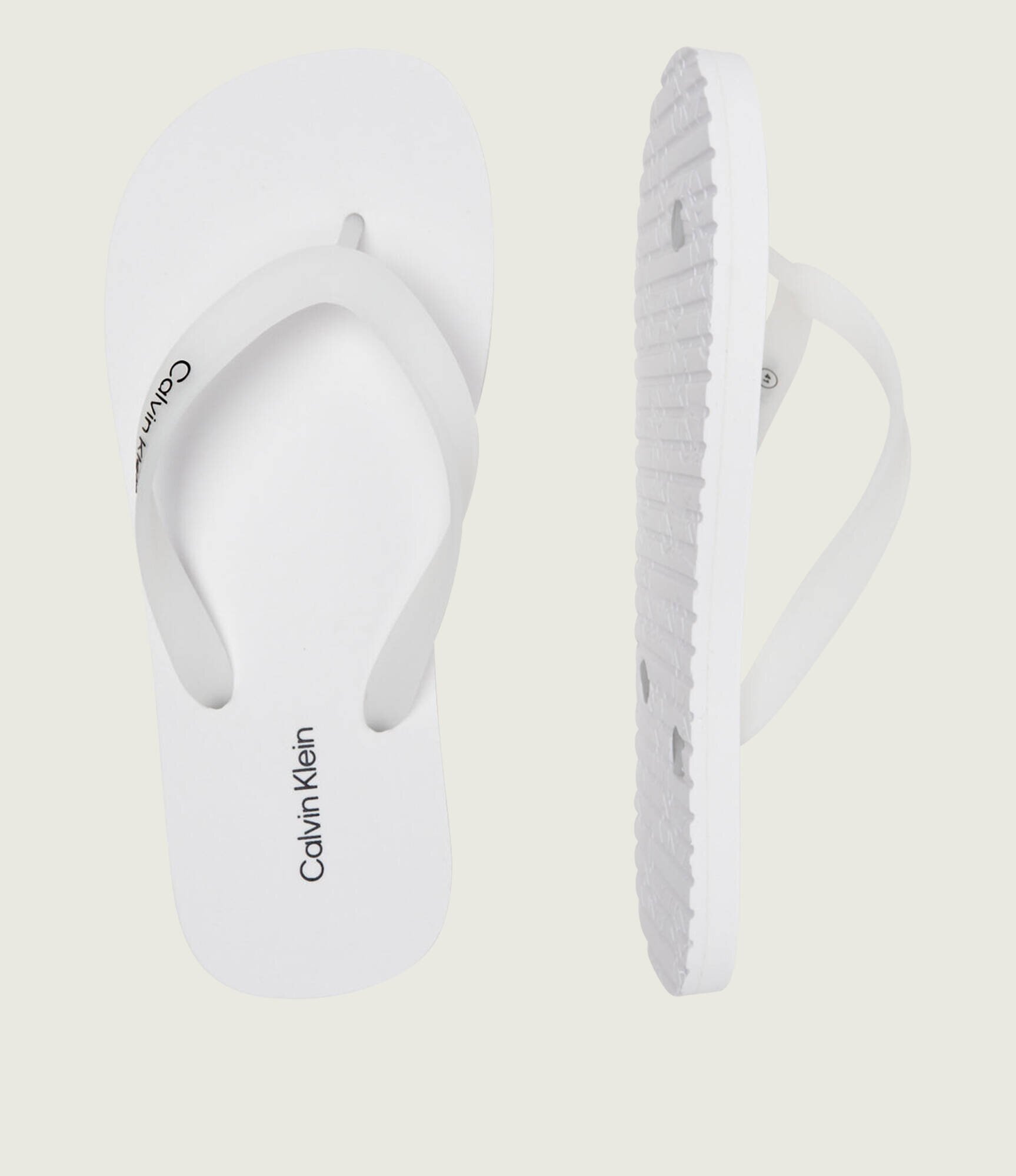 Calvin Klein Flip flops