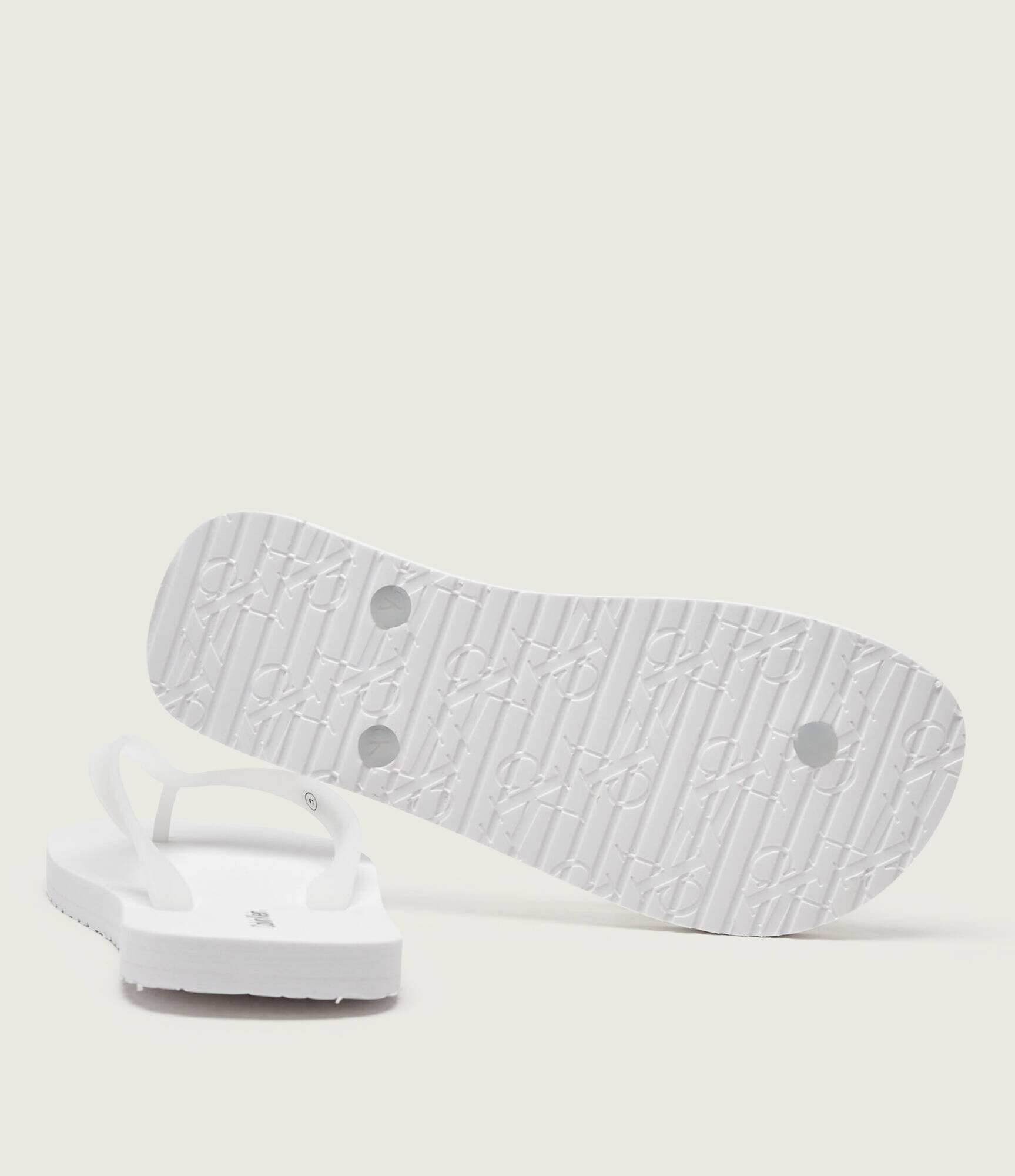 Calvin Klein Flip flops