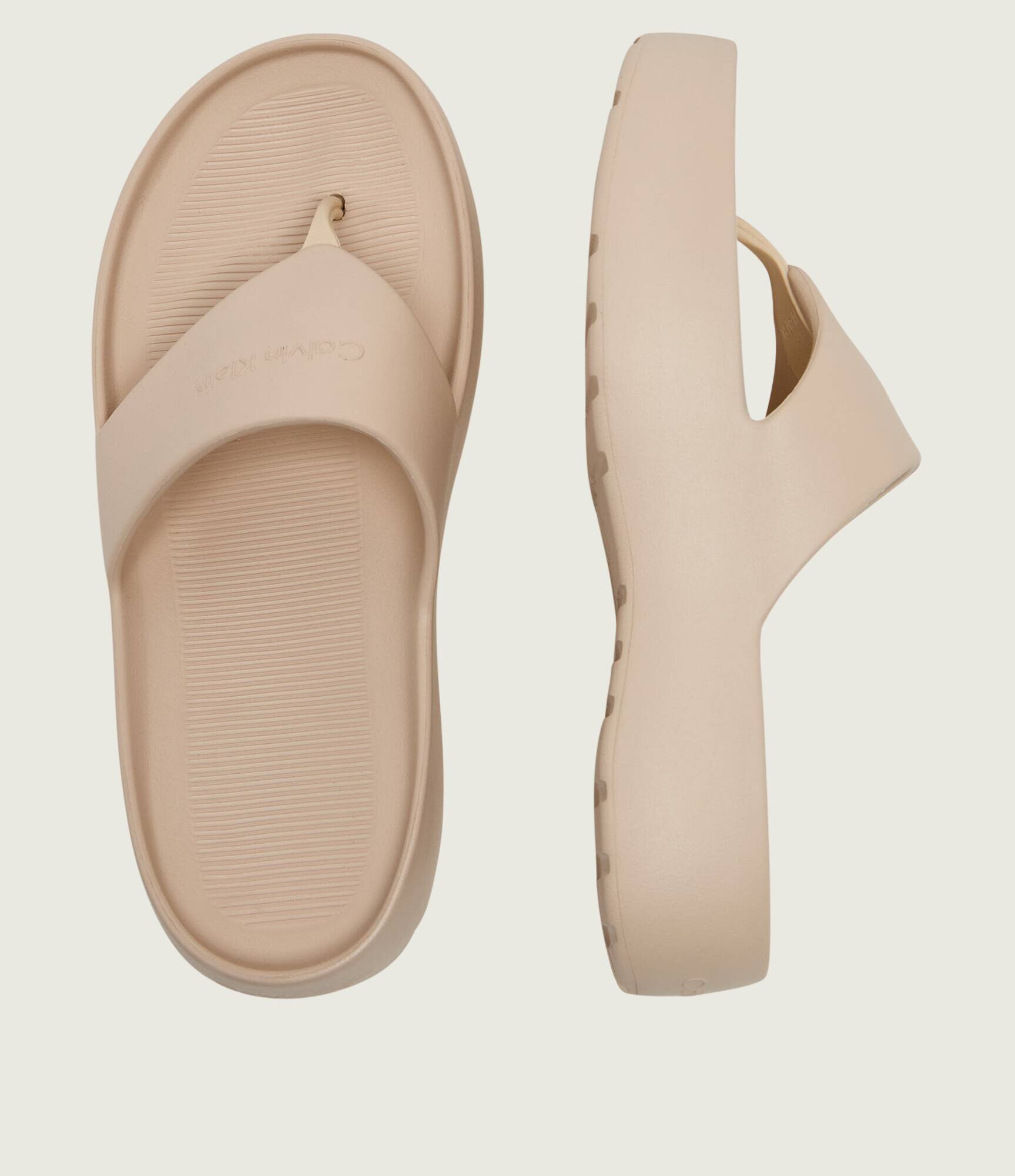 Calvin Klein Flip flops