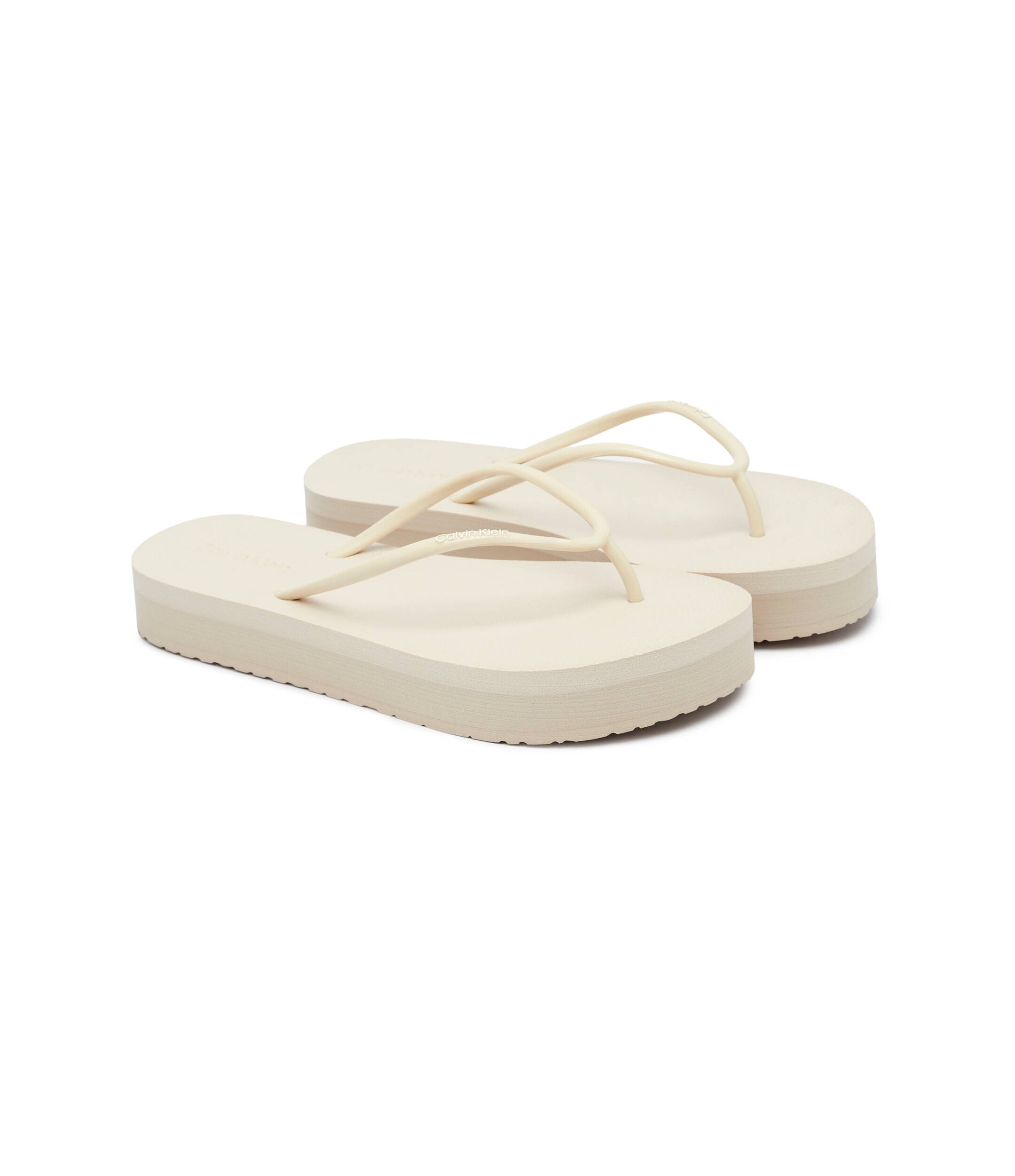 Calvin Klein Flip flops