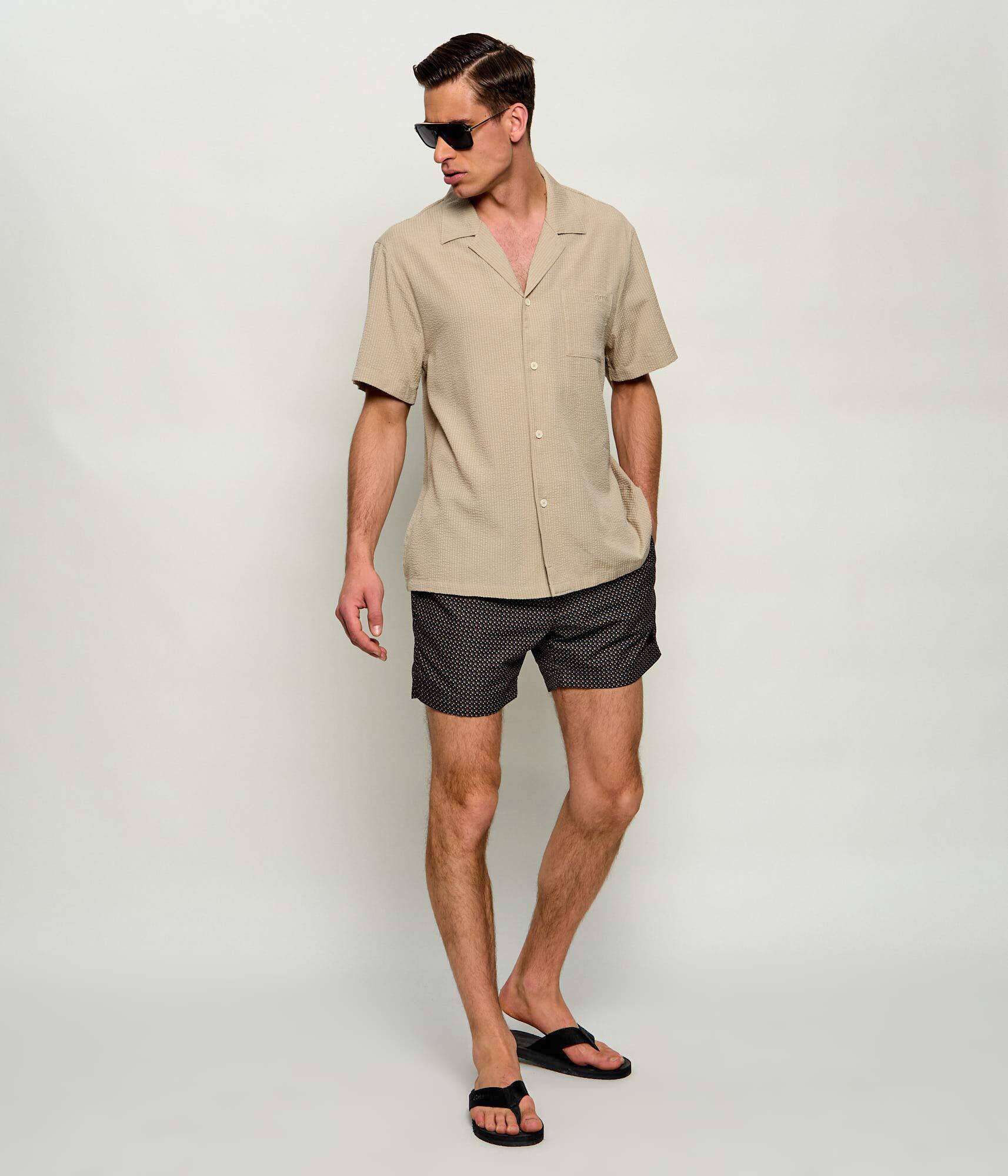 Calvin Klein Flip flops CITY