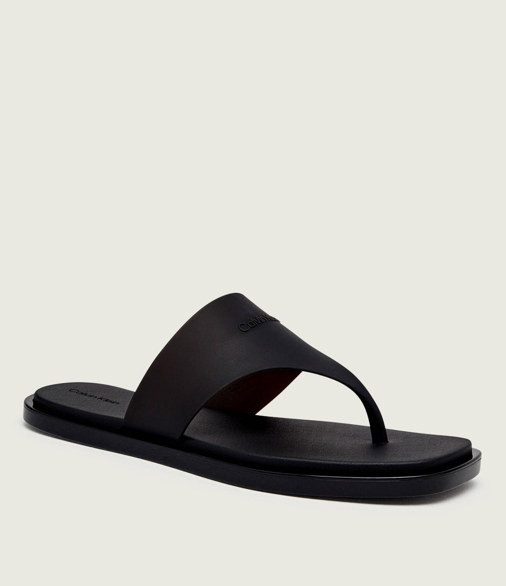Calvin Klein Flip flops Jelly