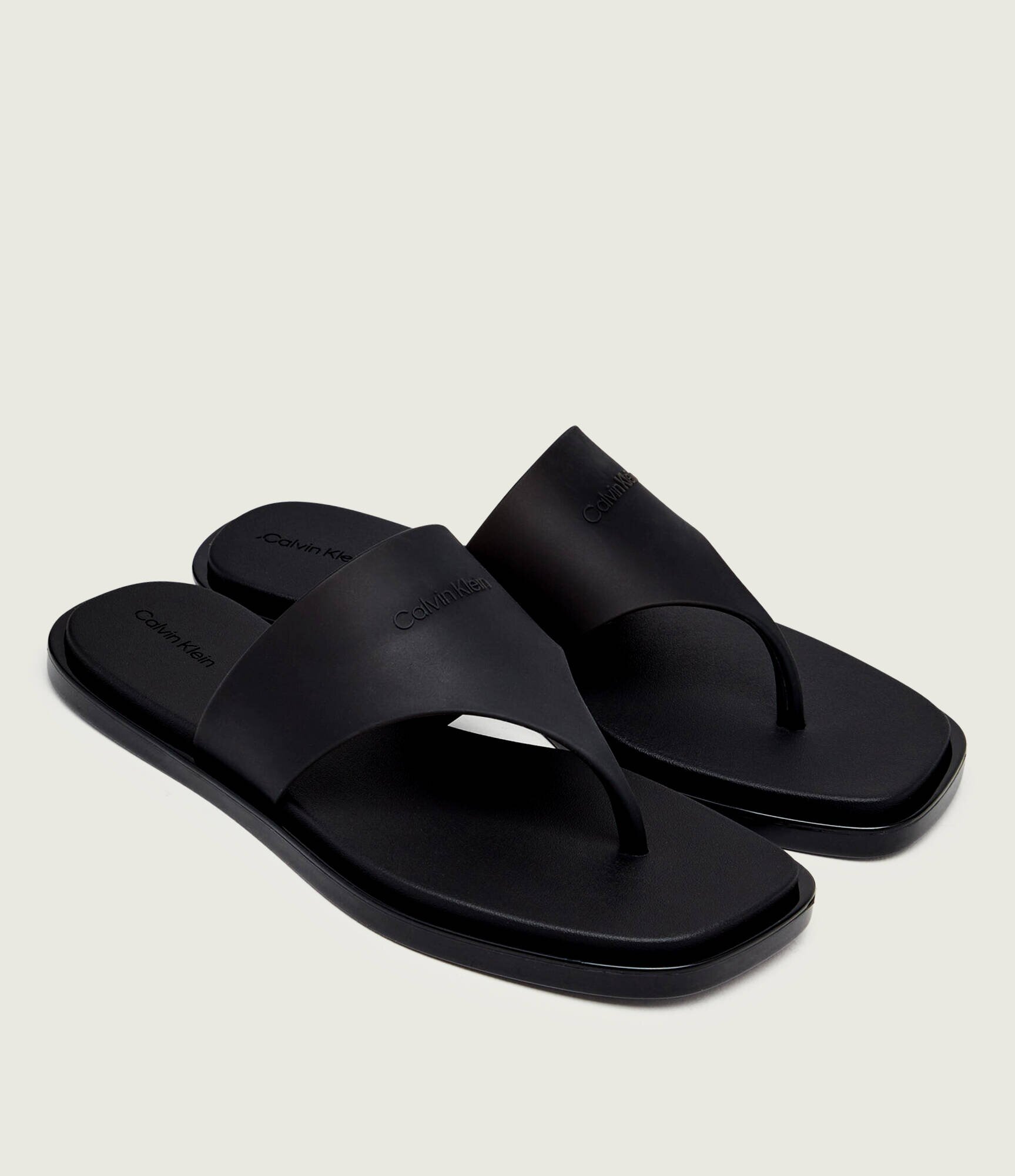 Calvin Klein Flip flops Jelly