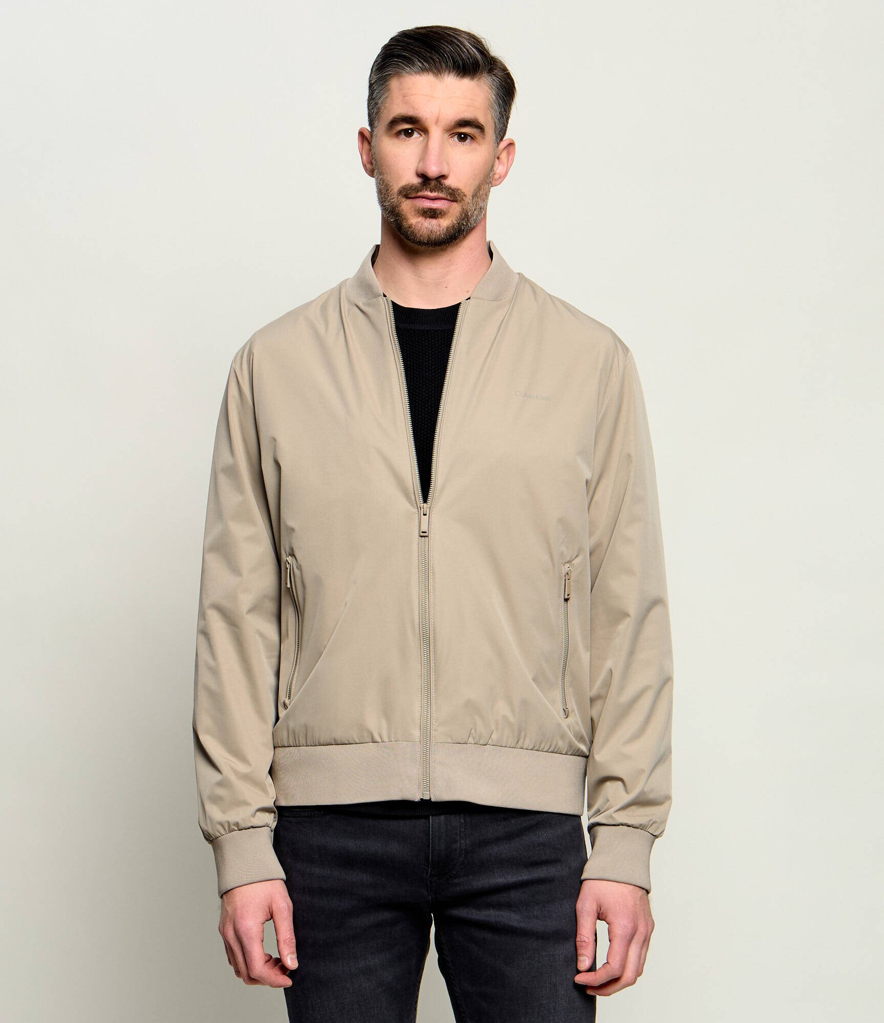Calvin Klein Geacă bomber | regular fit