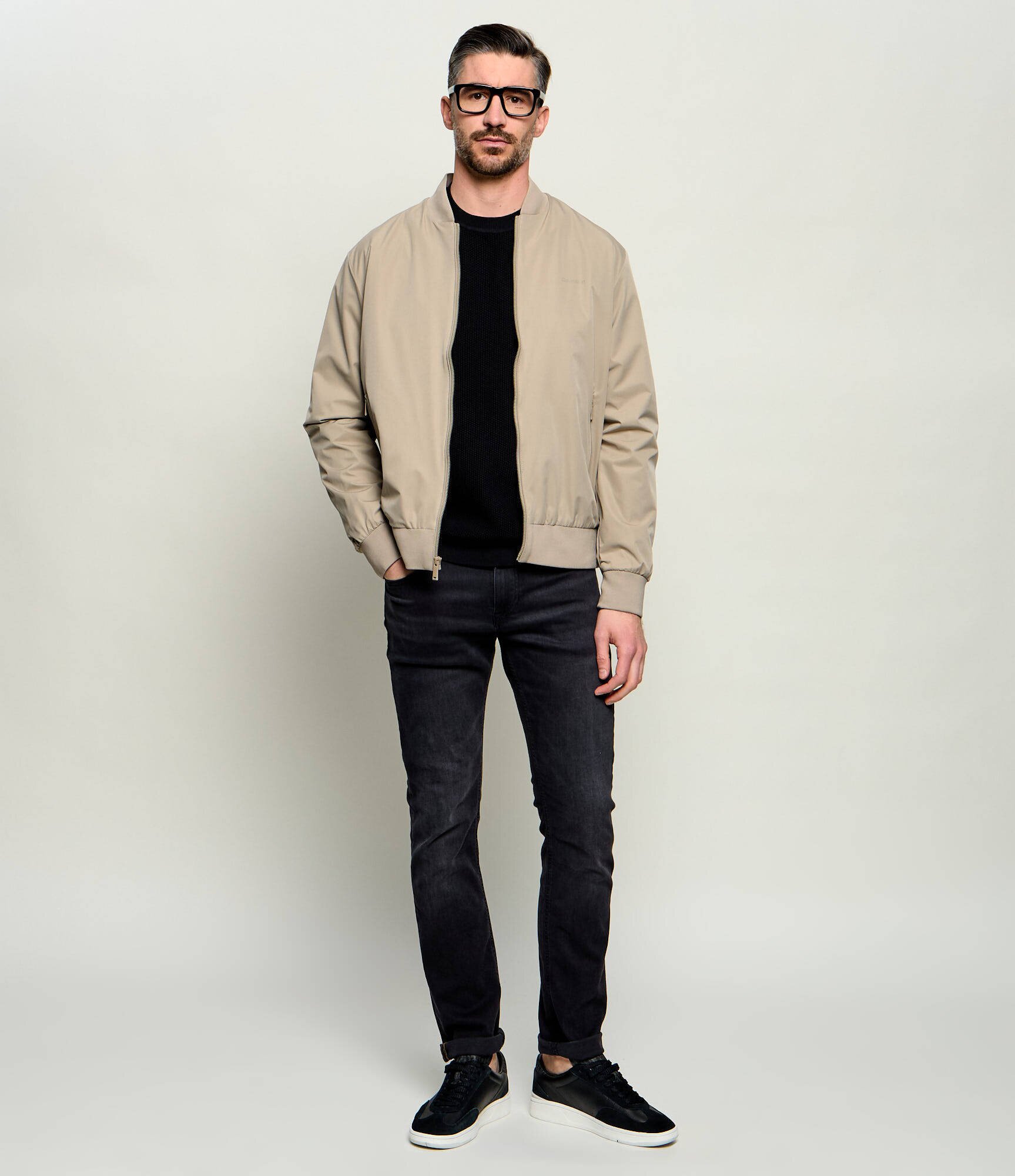 Calvin Klein Geacă bomber | regular fit