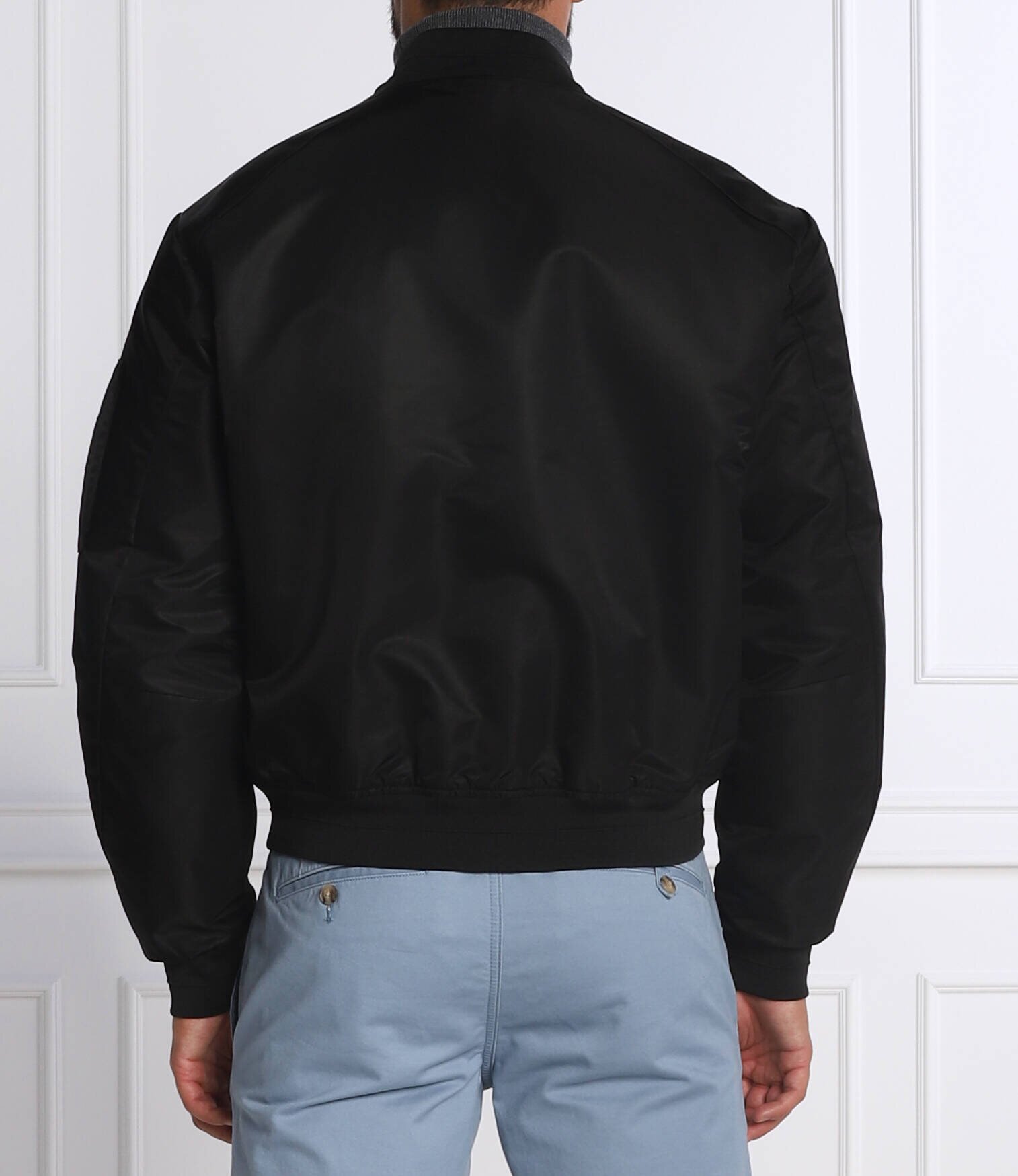 Calvin Klein Geacă bomber | Regular Fit