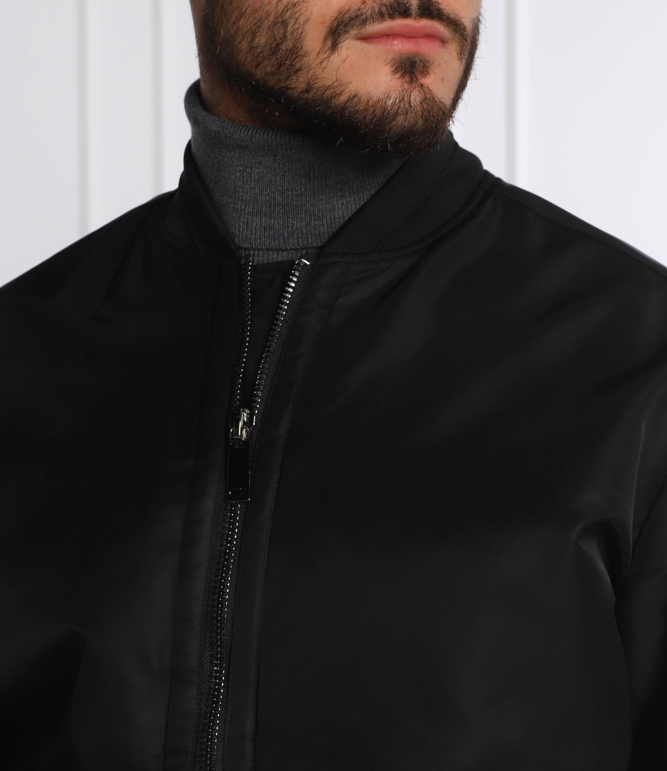 Calvin Klein Geacă bomber | Regular Fit