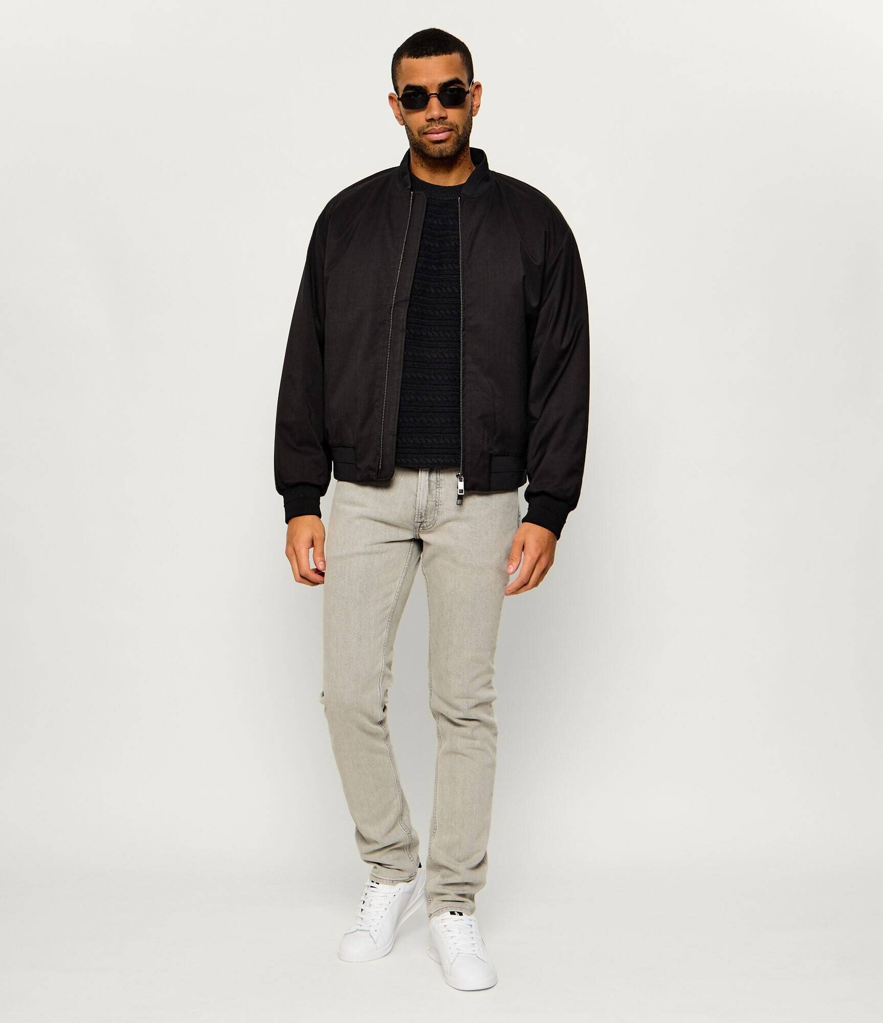 Calvin Klein Geacă bomber | regular fit