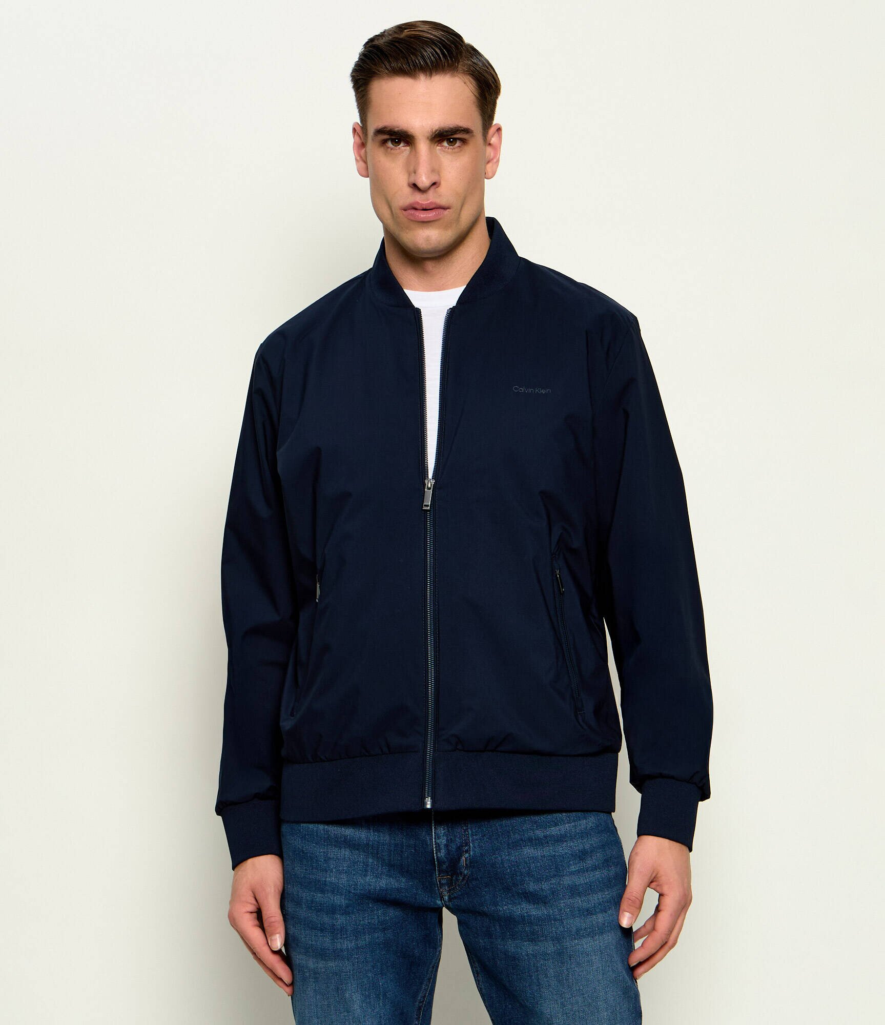 Calvin Klein Geacă bomber | Regular Fit