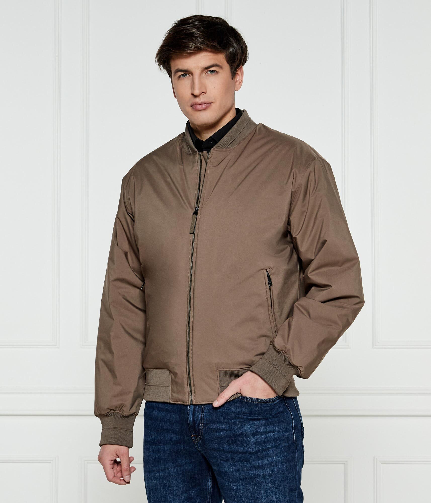 Calvin Klein Geacă bomber | Regular Fit