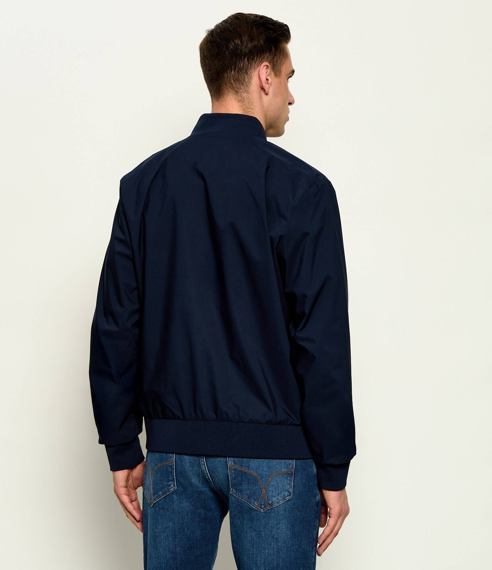Calvin Klein Geacă bomber | Regular Fit