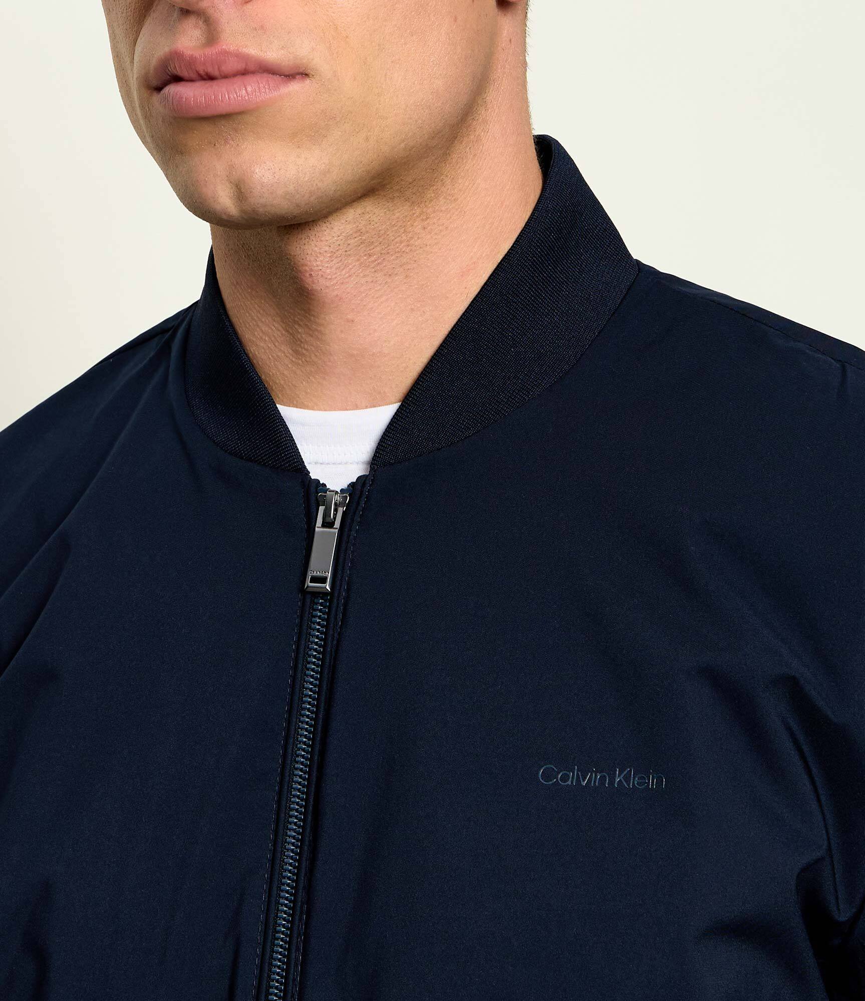 Calvin Klein Geacă bomber | Regular Fit