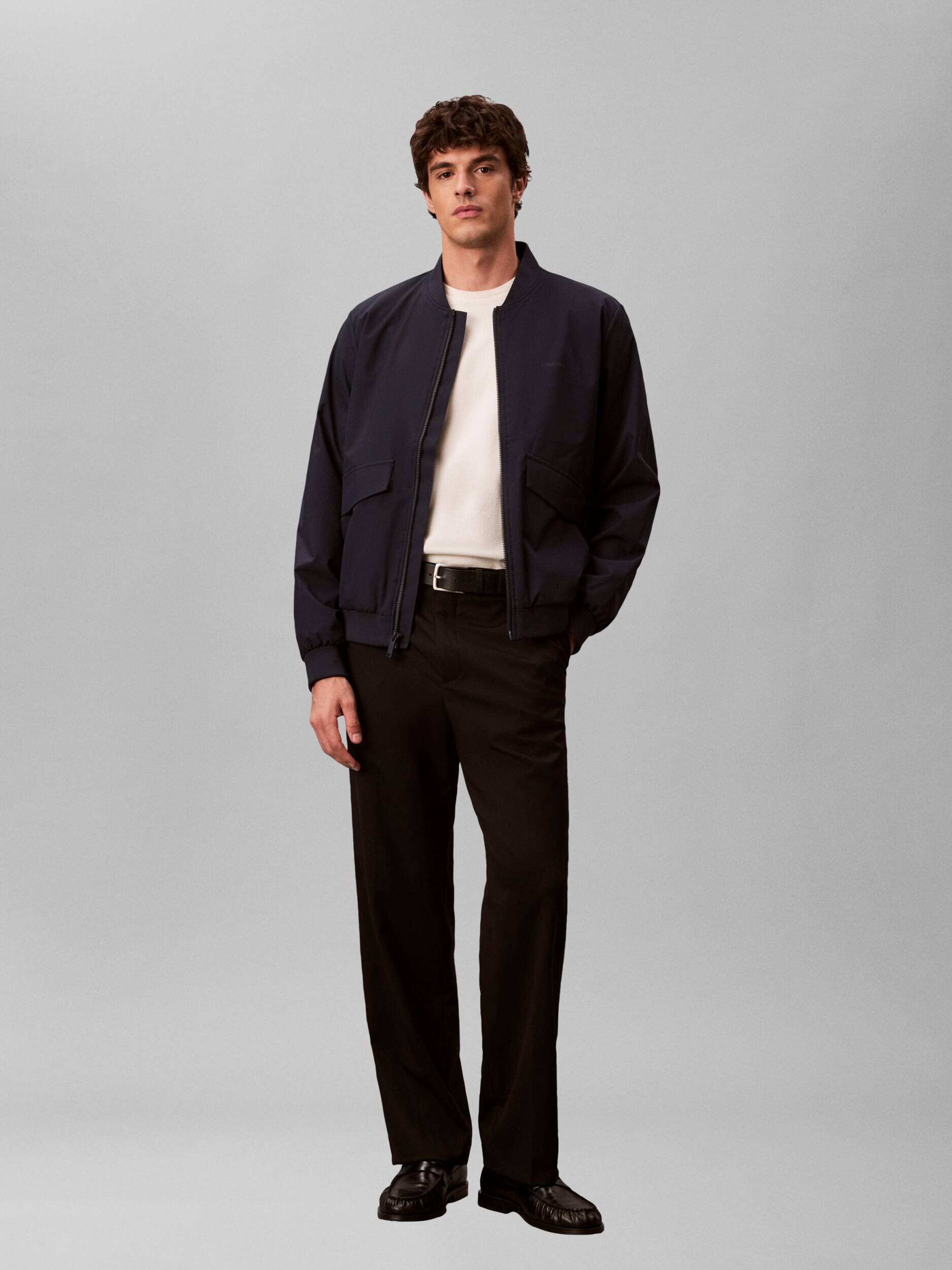 Calvin Klein Geacă bomber | regular fit