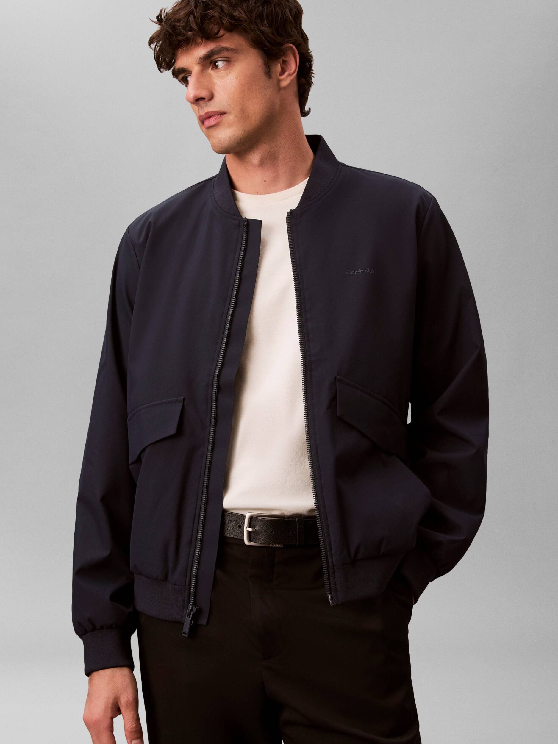 Calvin Klein Geacă bomber | regular fit